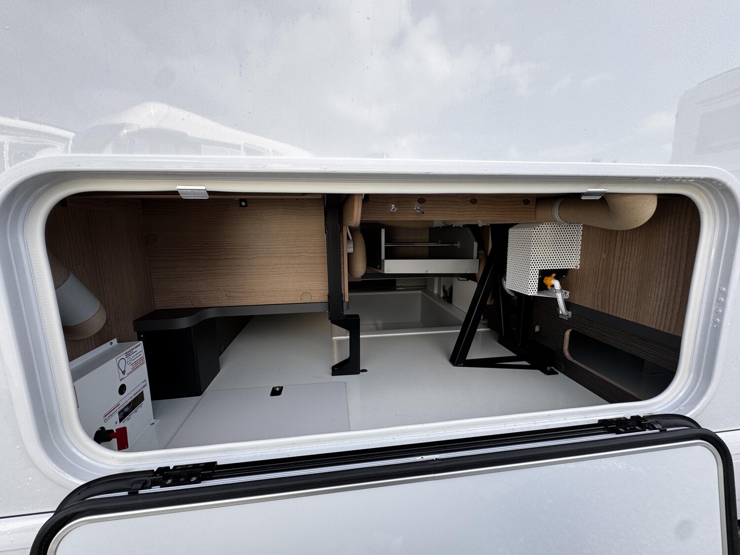 Carthago C1-tourer I 143 KB LE comfort – Bild 41