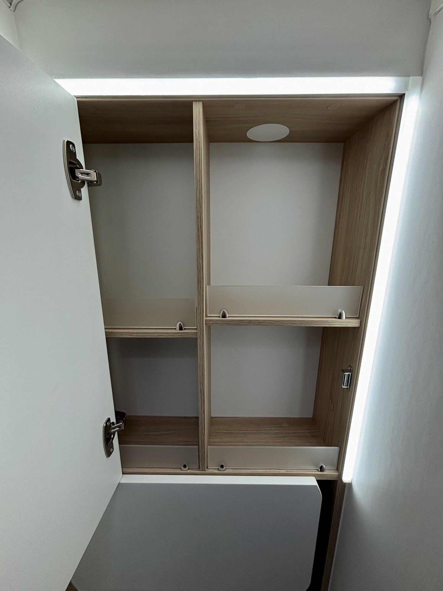 Yucon Microliner 6.0 BD