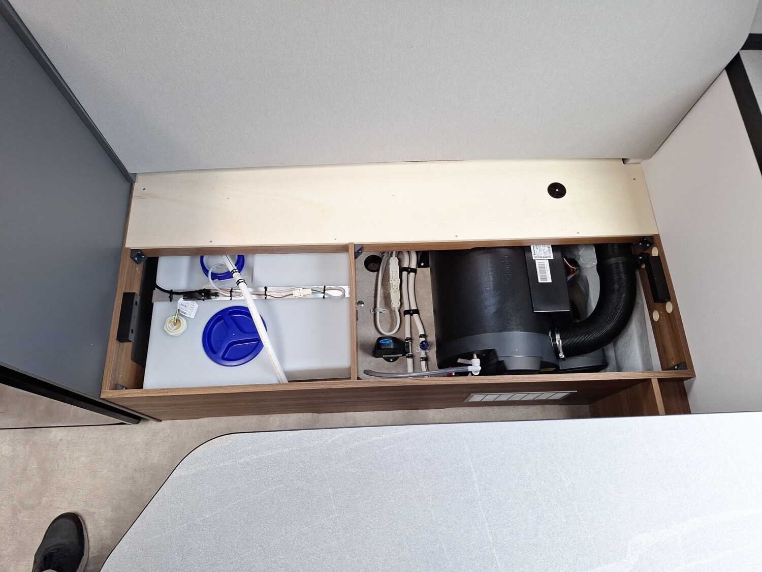 Hymer Eriba Novaline 465