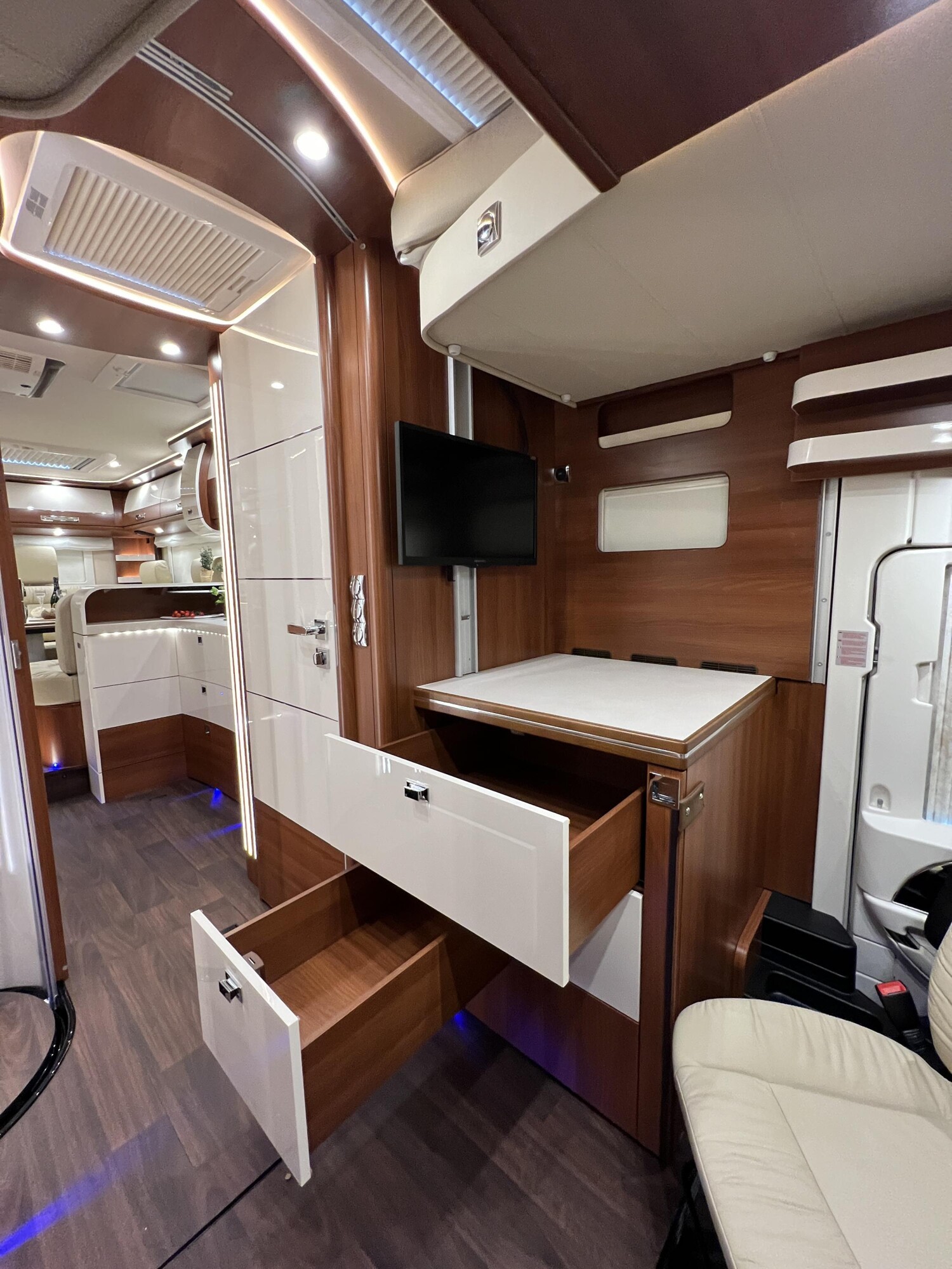 Carthago liner-for-two I 53 – Bild 19