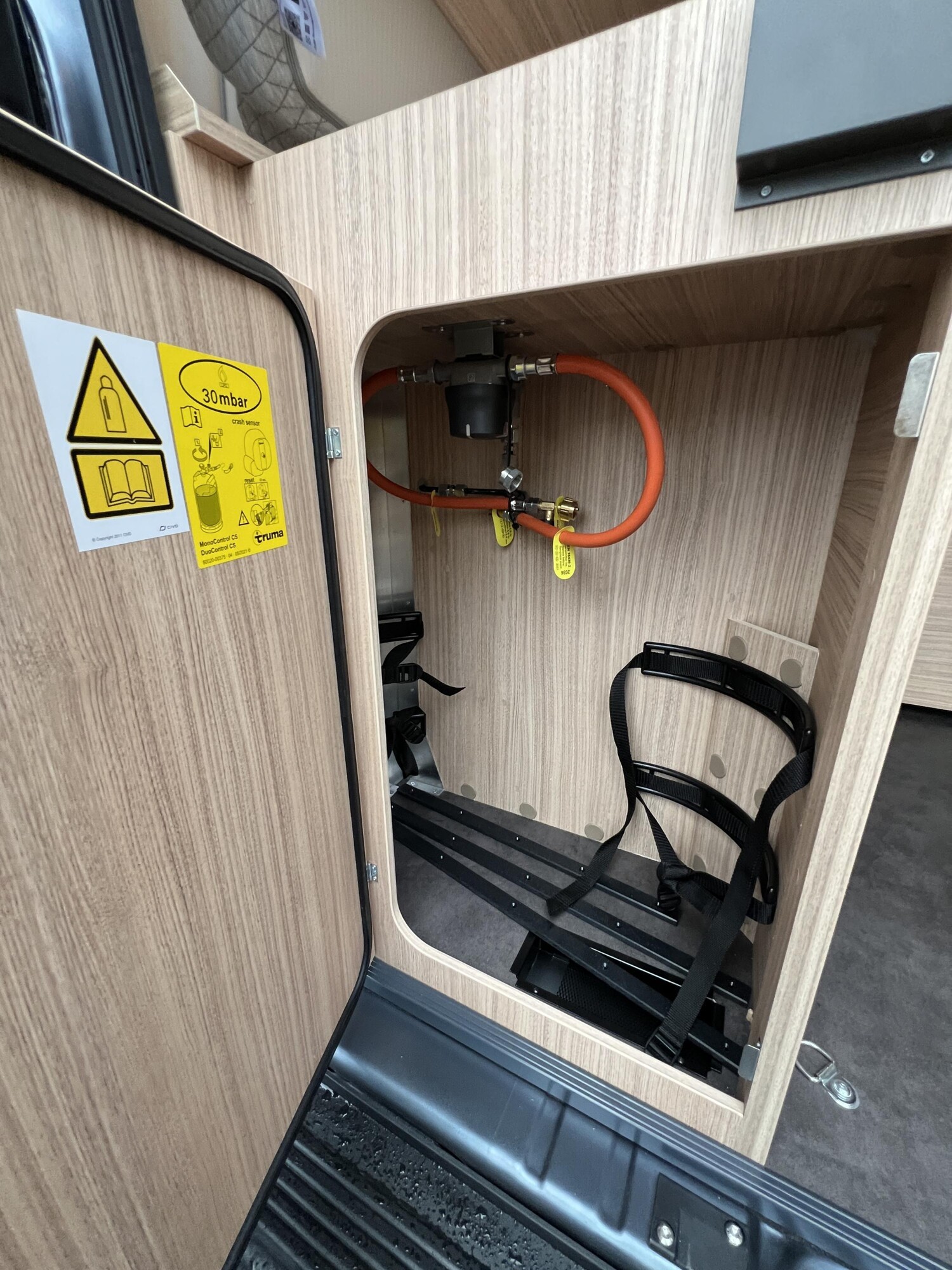 Malibu Relax 640 LE R – Next Evolution – Bild 27