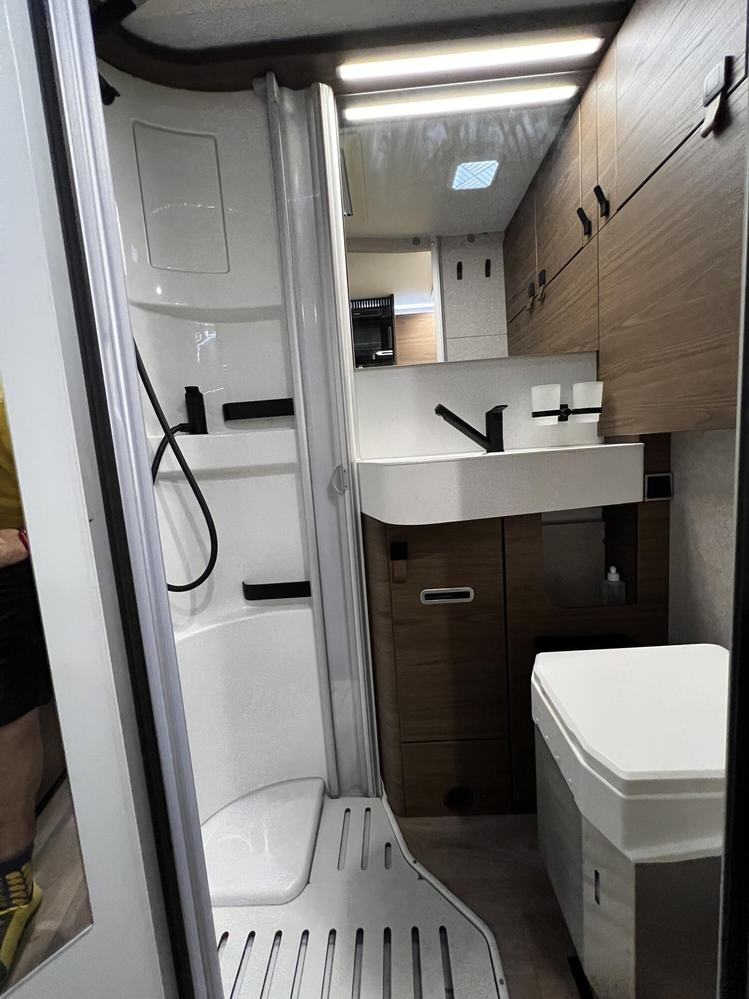 Hymer ML-T 580 4×4 – Bild 23