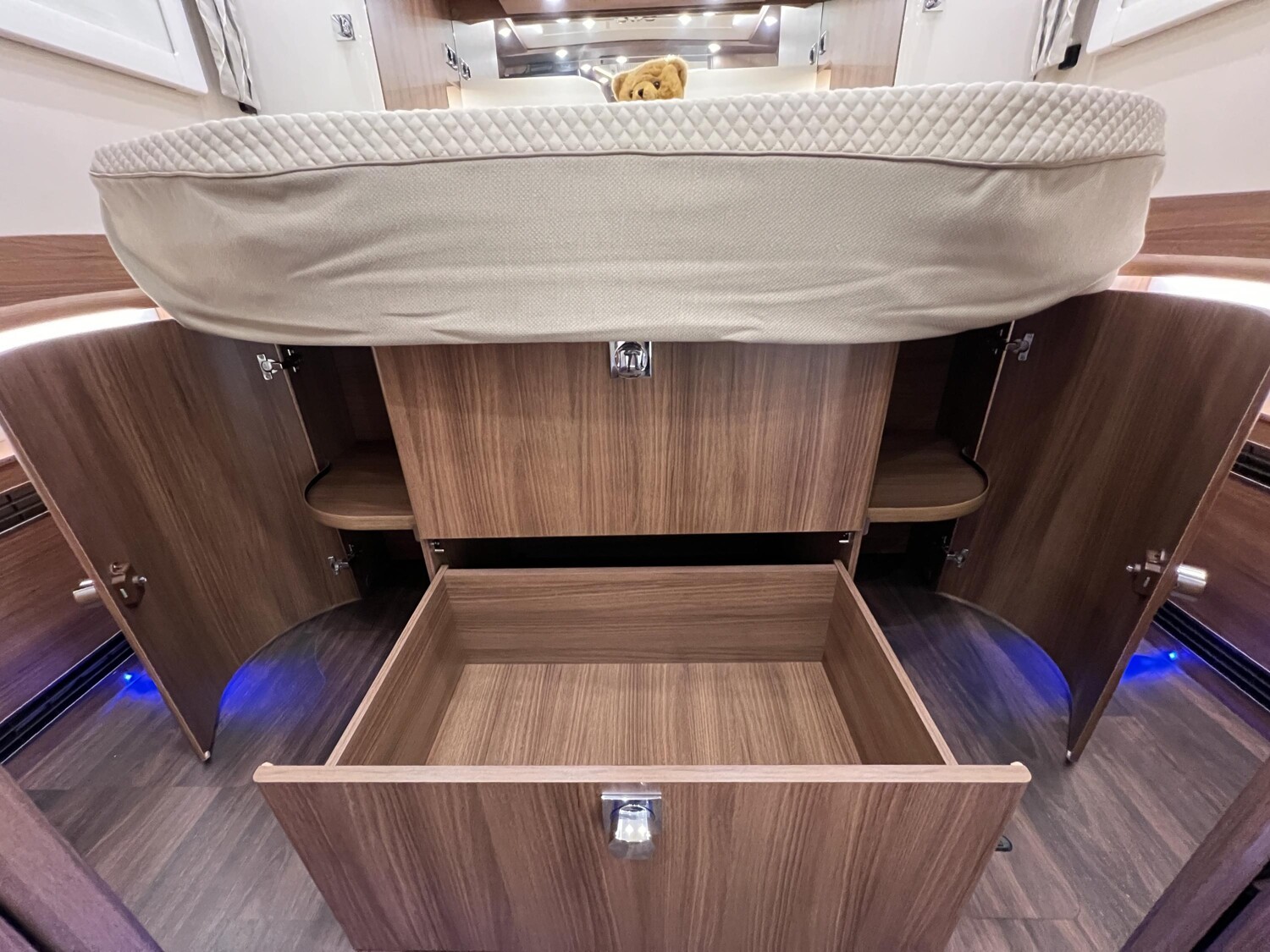 Carthago chic s-plus I 64 XL QB – Bild 25