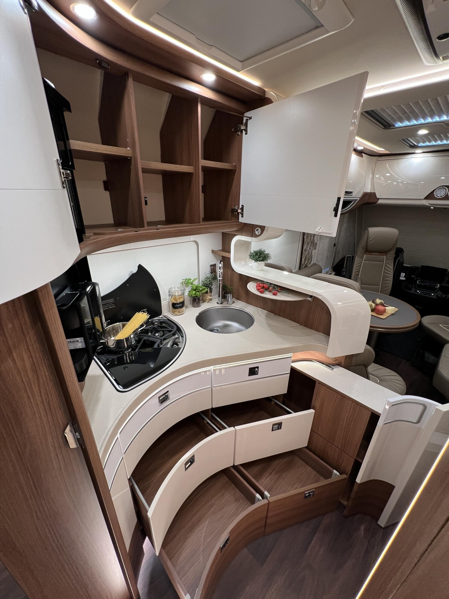 Carthago chic e-line I 50 LE – Bild 20