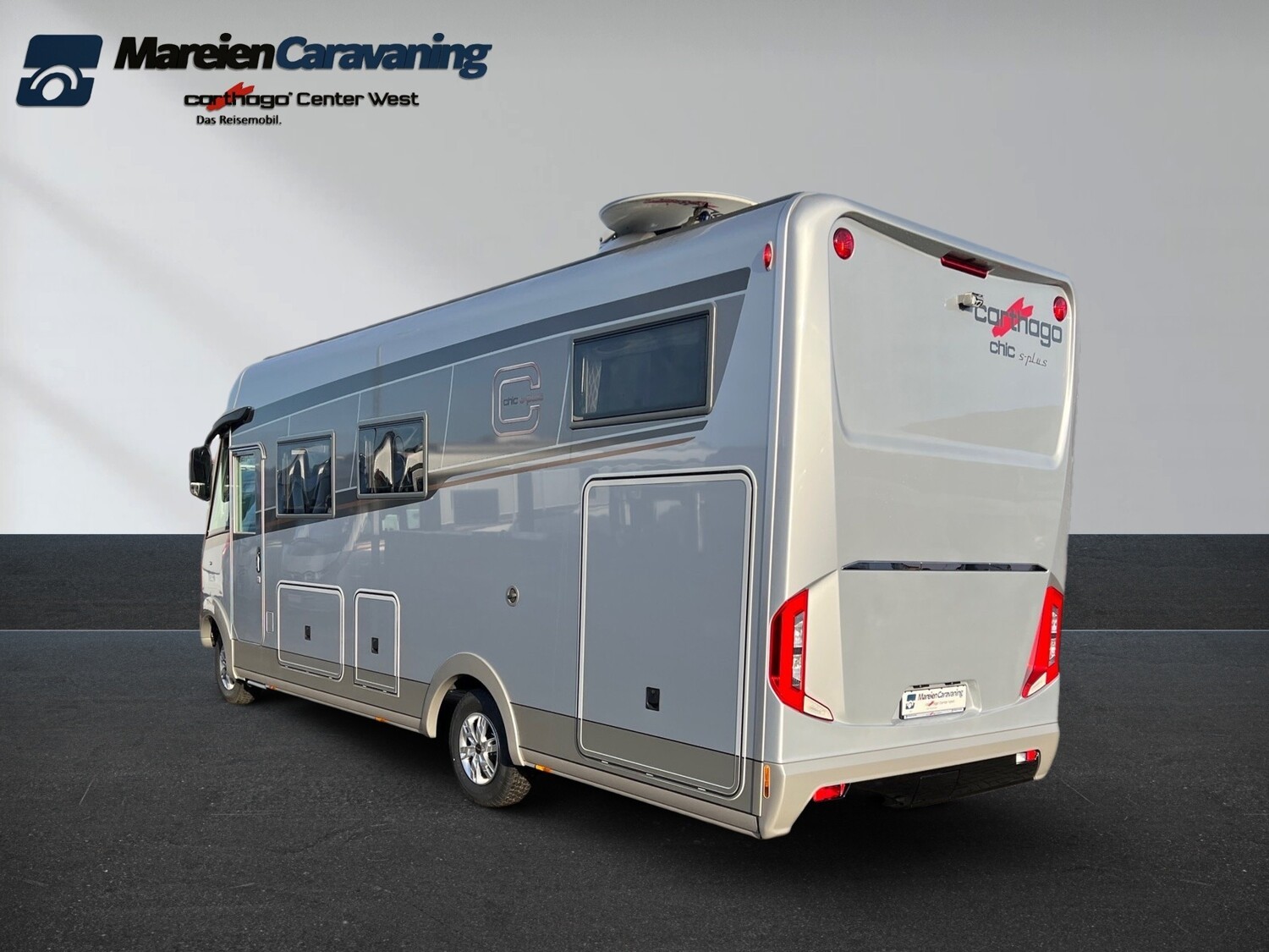 Carthago chic s-plus I 50 LE – Bild 6