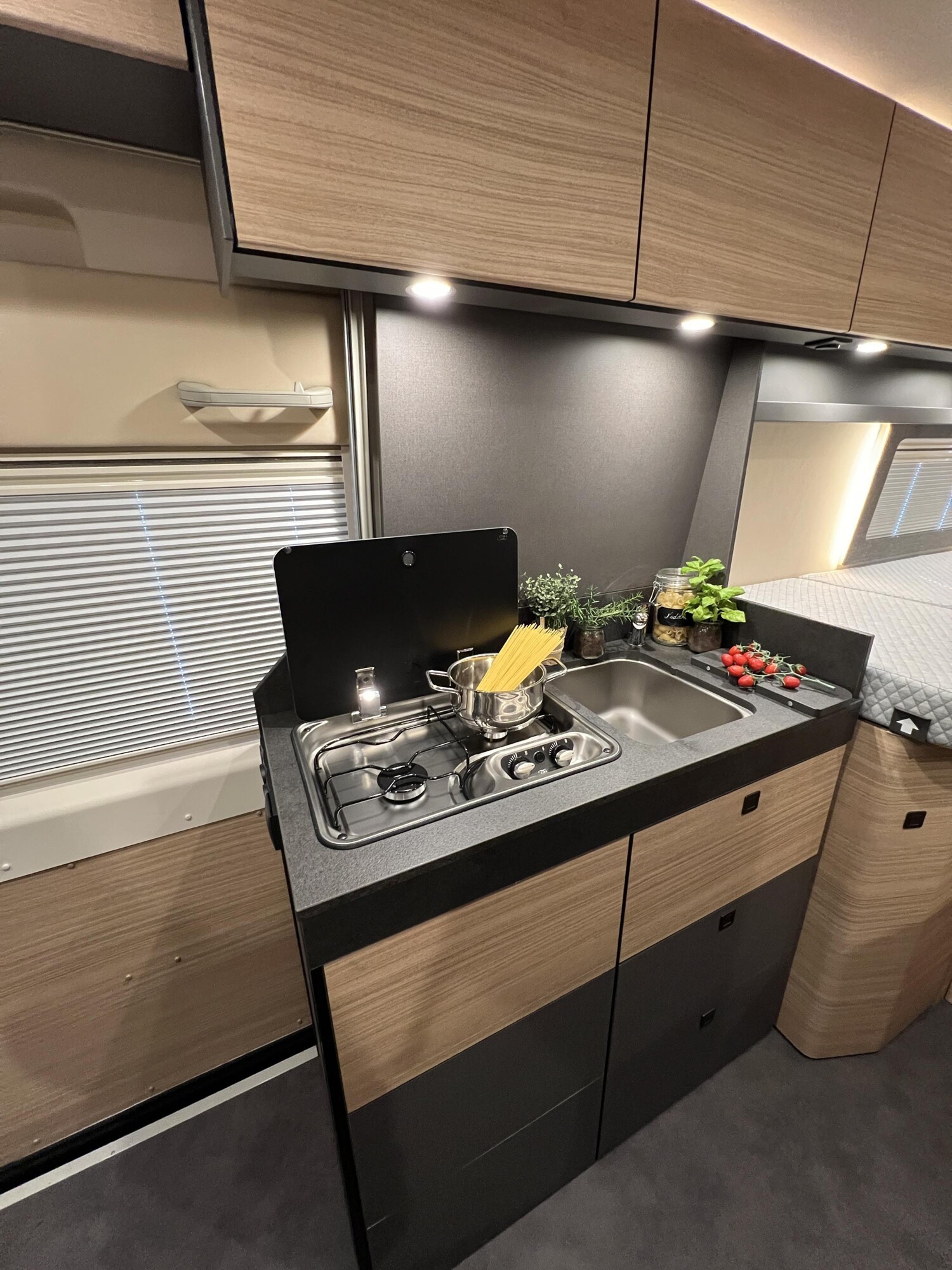 Malibu Relax 640 LE R ambition – Bild 18