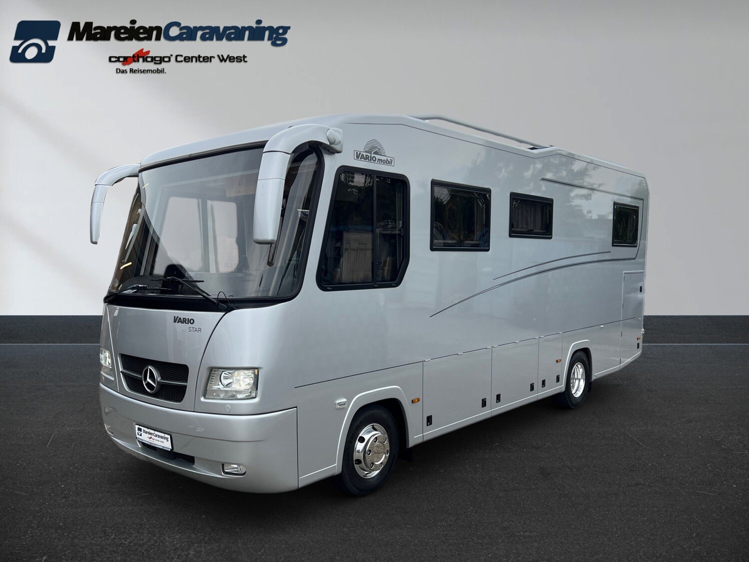 VARIO mobil VARIO STAR 800 MB Atego 823 L – Bild 2