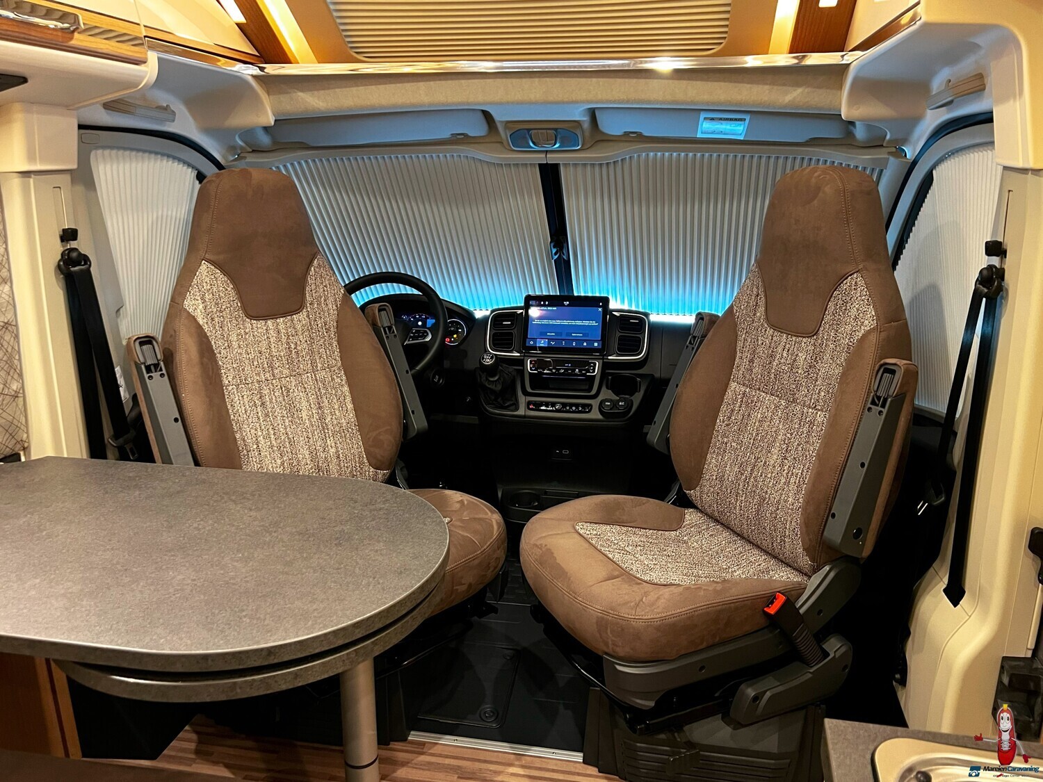 Malibu Van charming GT 640 LE K – Bild 22