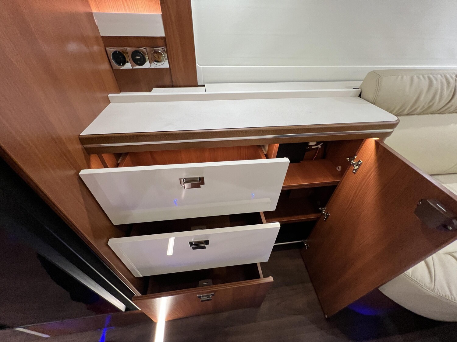 Carthago liner-for-two I 53 – Bild 30
