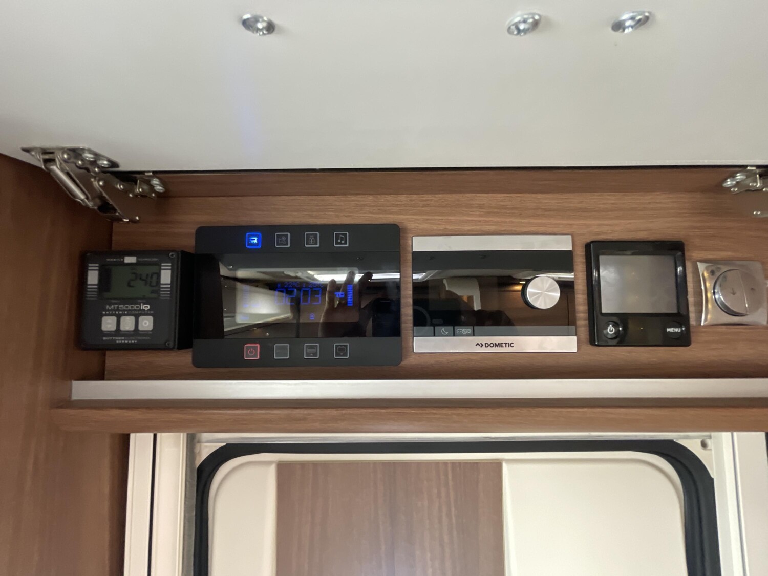 Carthago chic e-line I 50 LE