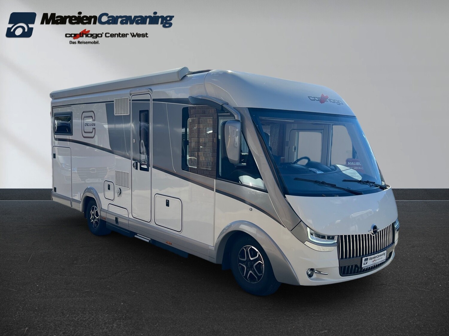 Carthago chic c-line I 4.9 LE