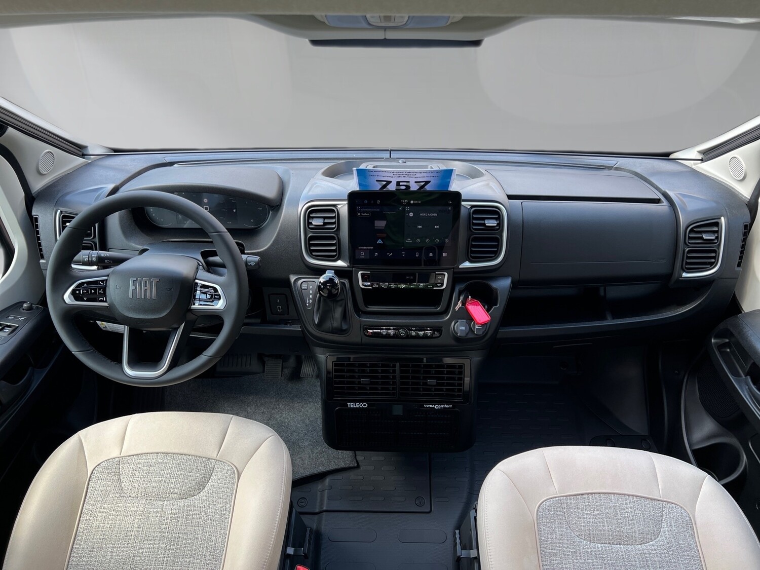 Malibu Van charming GT skyview 640 LE – Bild 11