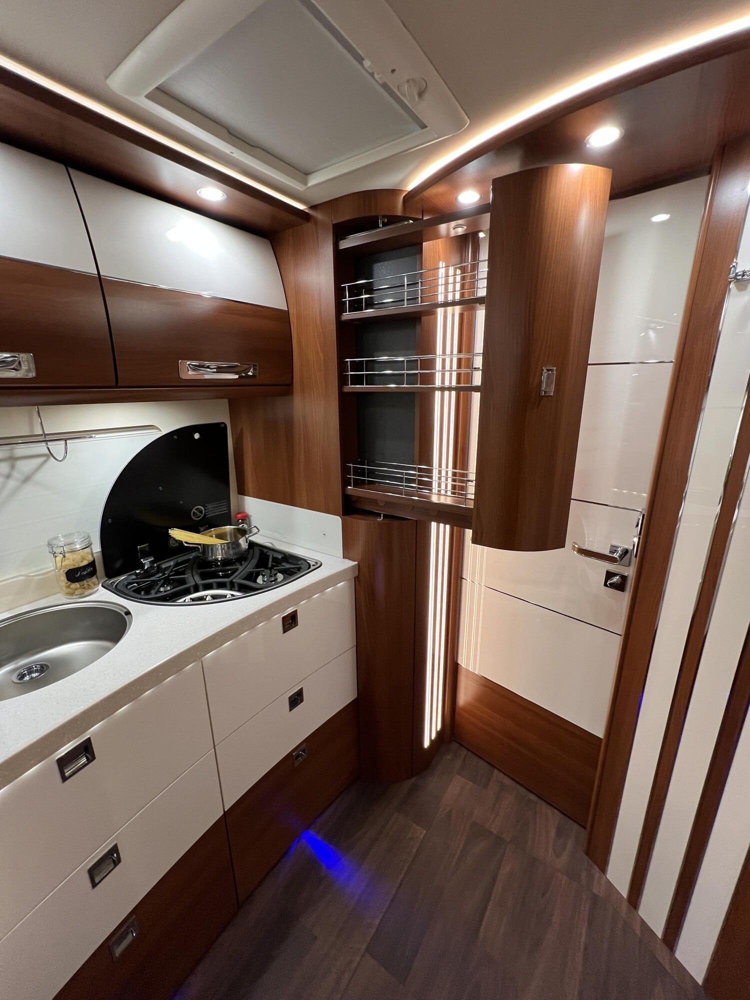 Carthago liner-for-two I 53 – Bild 26