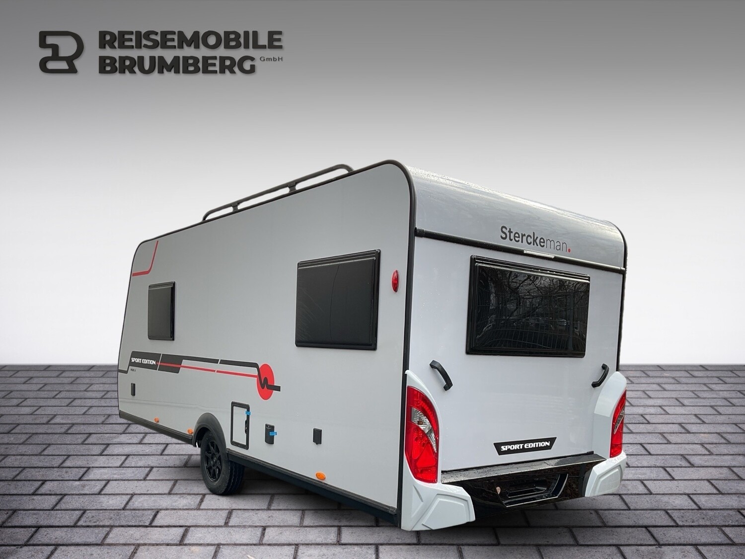 Sterckeman Sport Edition 492LJ 2026 Bild 3