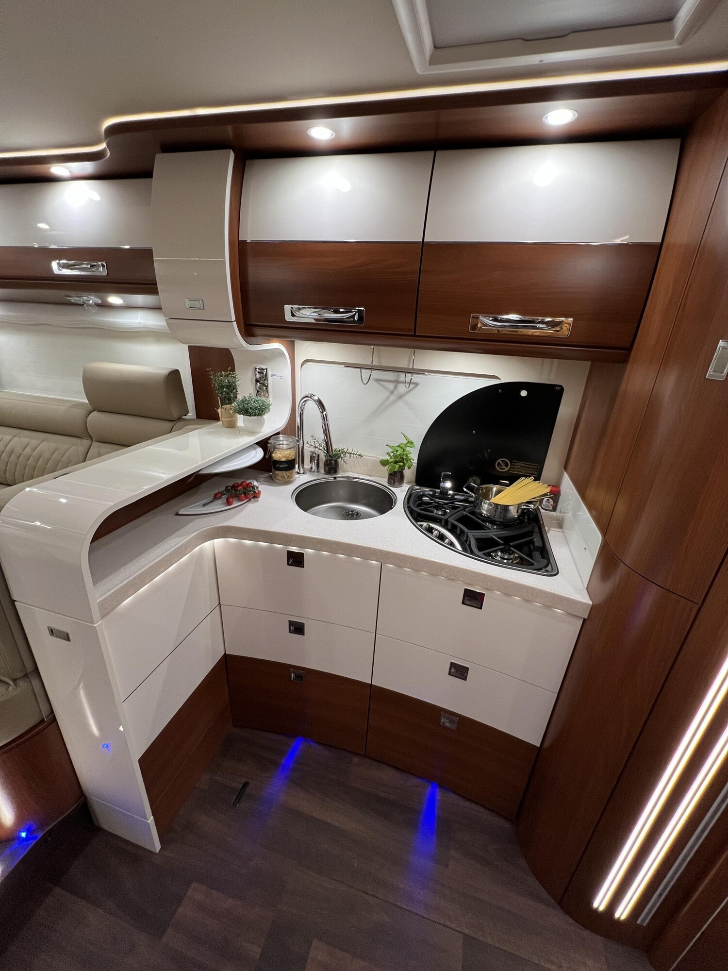 Carthago liner-for-two I 53 – Bild 24