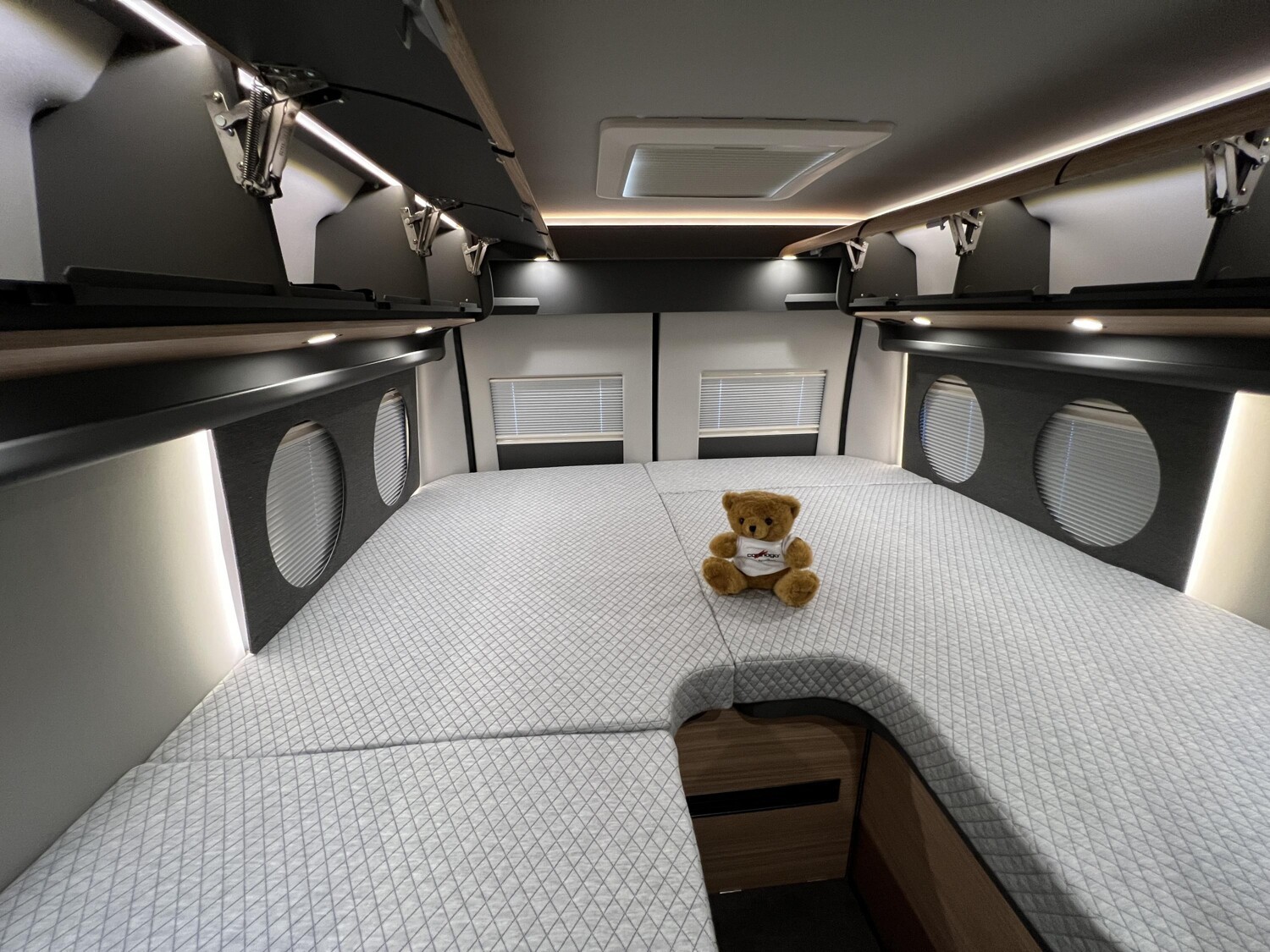 Malibu Van charming GT skyview 640 LE – Bild 22