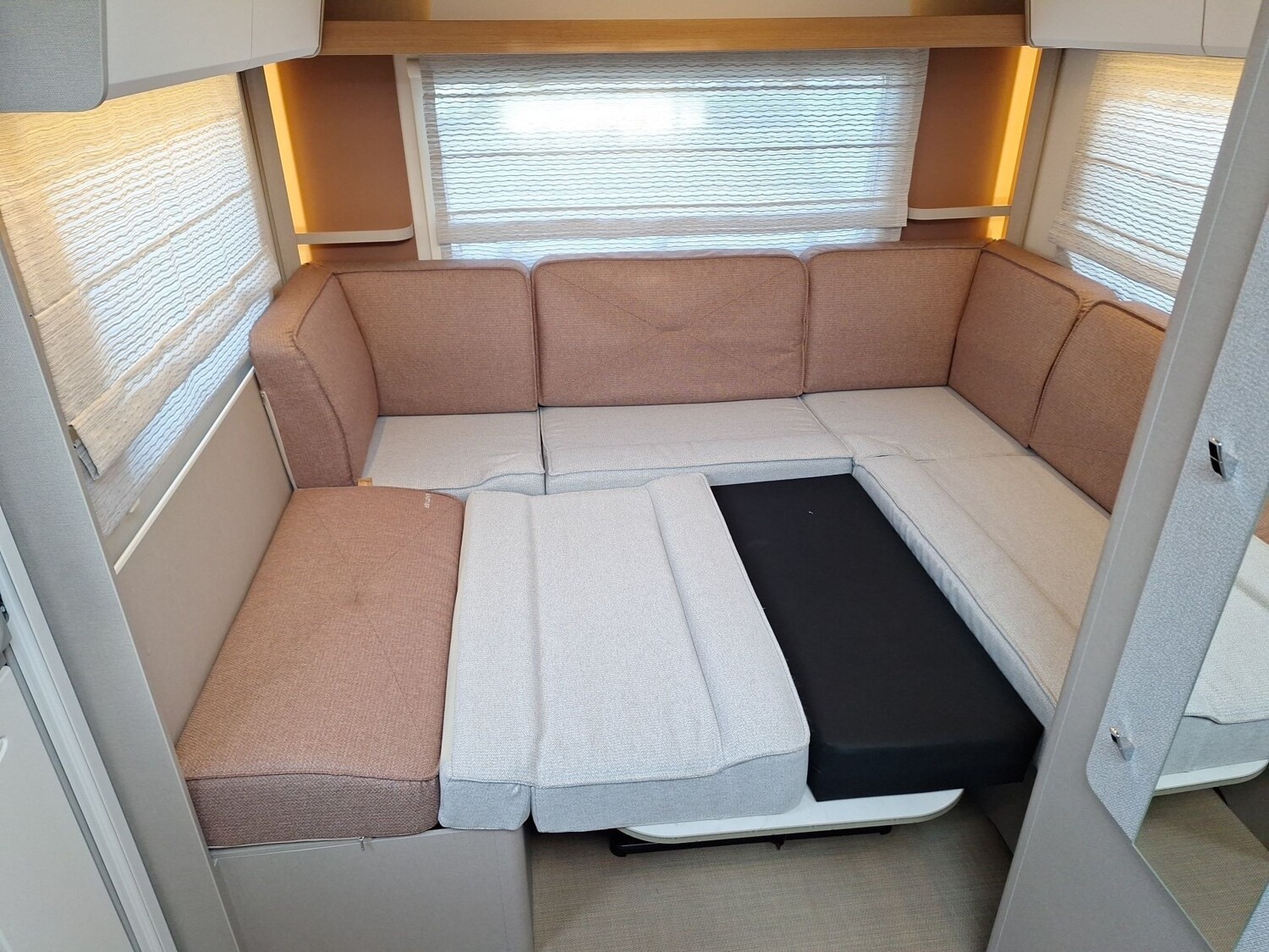 Bürstner Averso Plus 510 TK