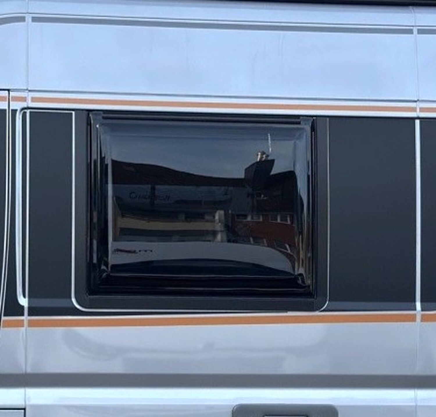 Malibu Van compact 540 DB Abverkaufsaktion! – Bild 4