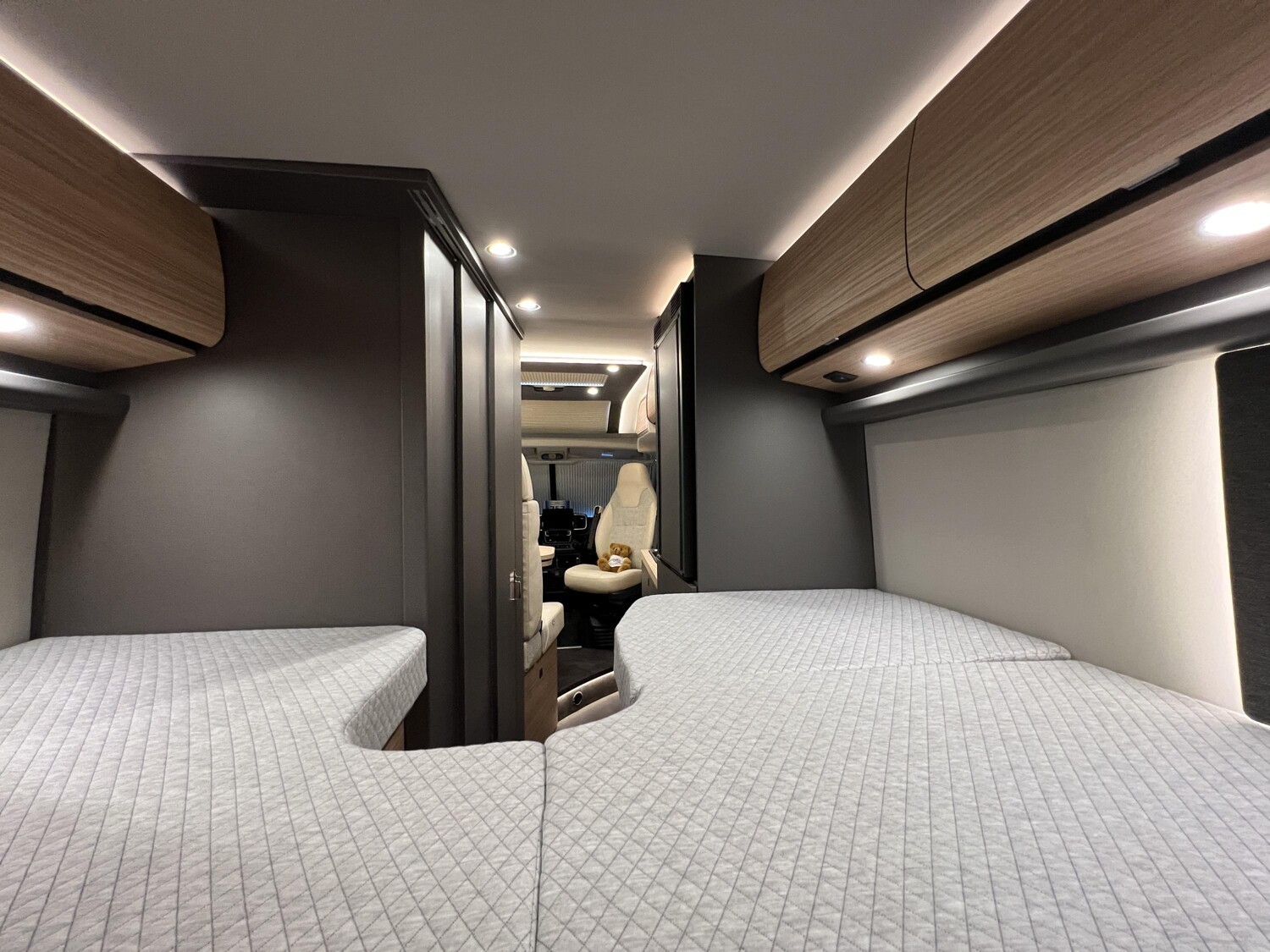 Malibu Van charming GT skyview 640 LE – Bild 28