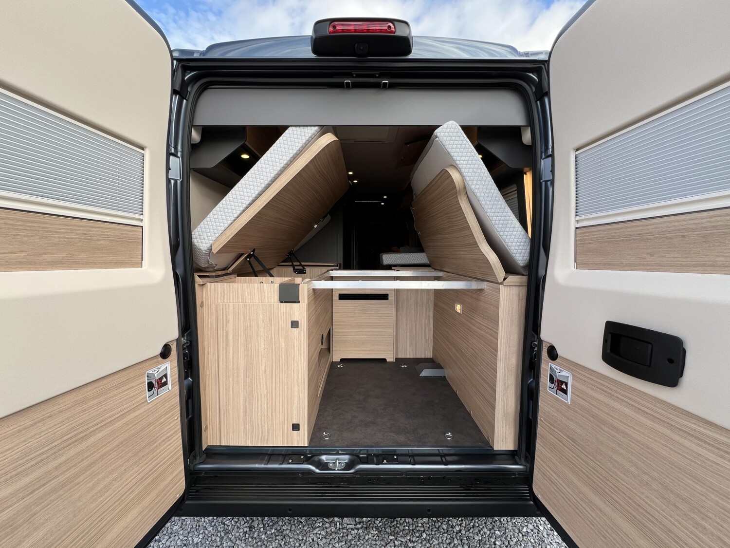 Malibu Relax 640 LE R ambition – Bild 34