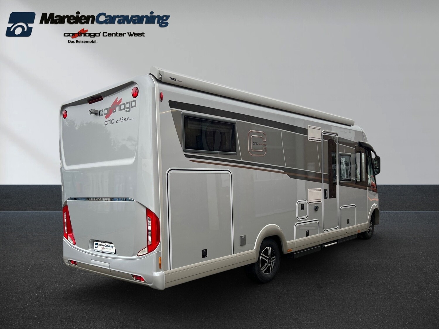 Carthago chic e-line I 50 LE – Bild 5