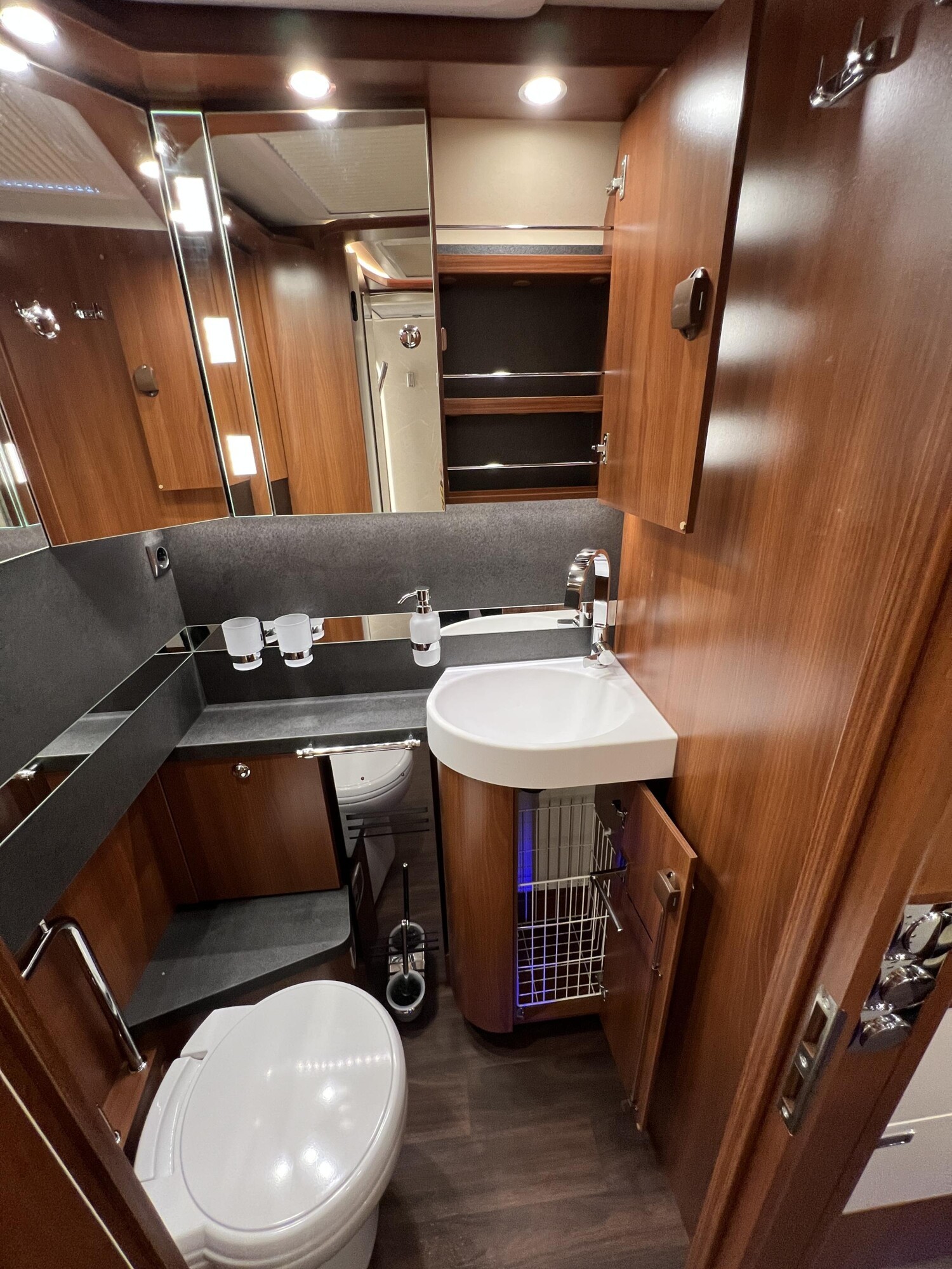 Carthago liner-for-two I 53 – Bild 38