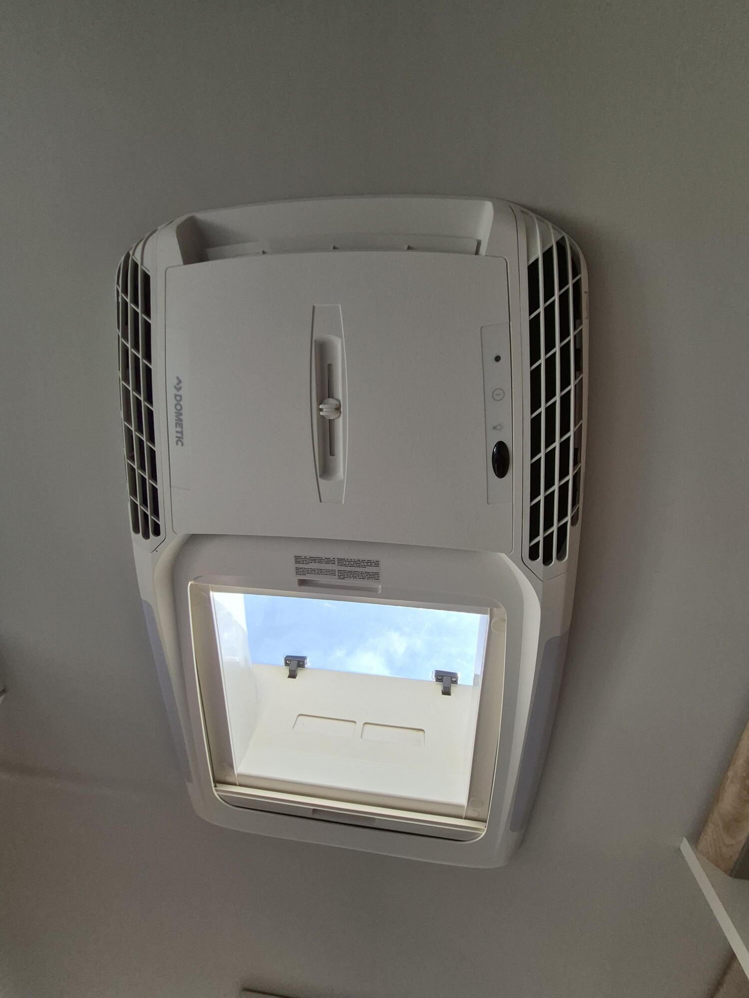 Frankia F-Line A 840 Plus 