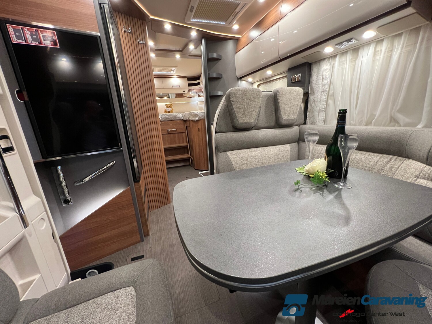 Carthago C1-tourer T 145 RB LE – Bild 10