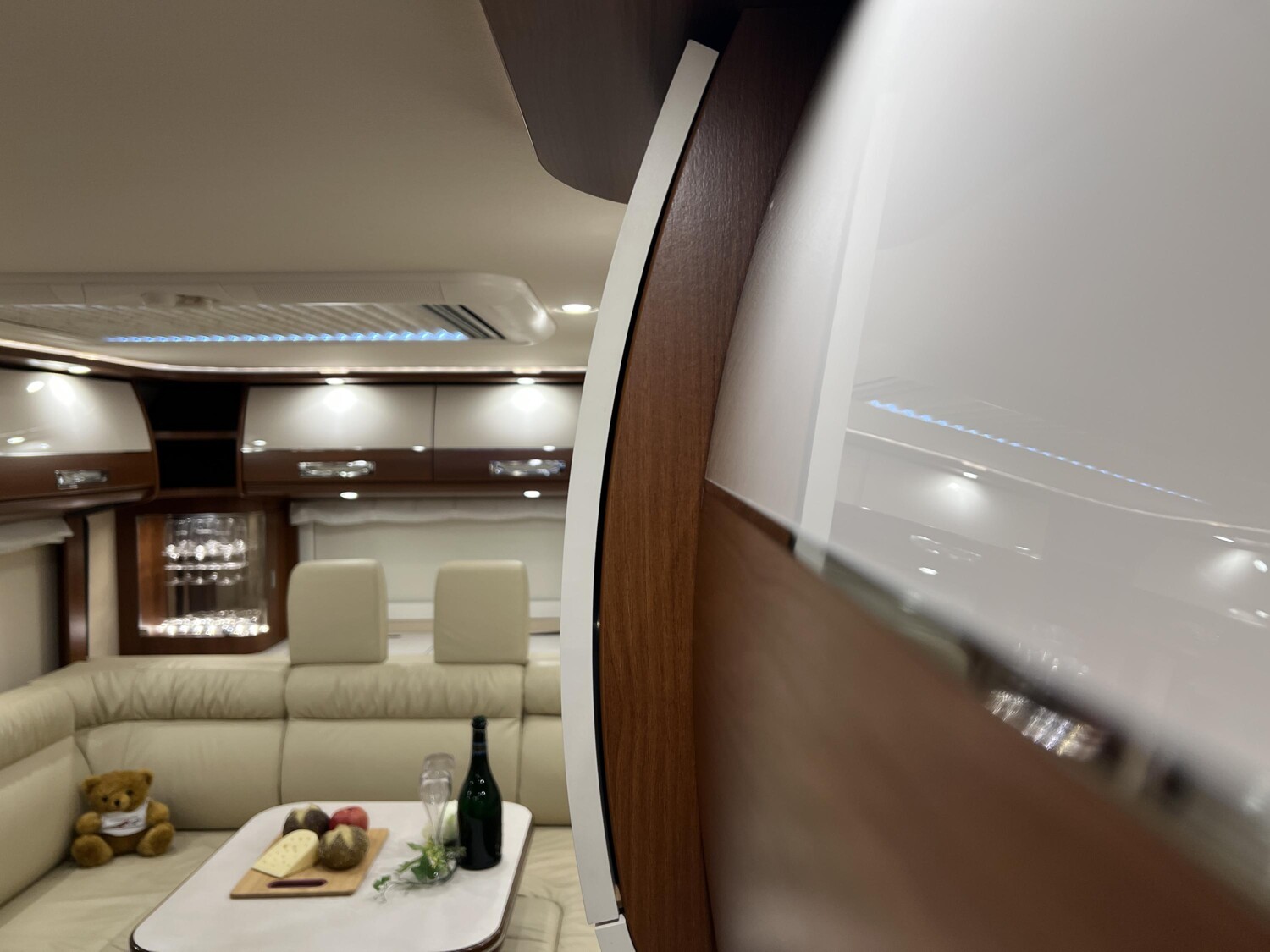 Carthago liner-for-two I 53 L – Bild 15