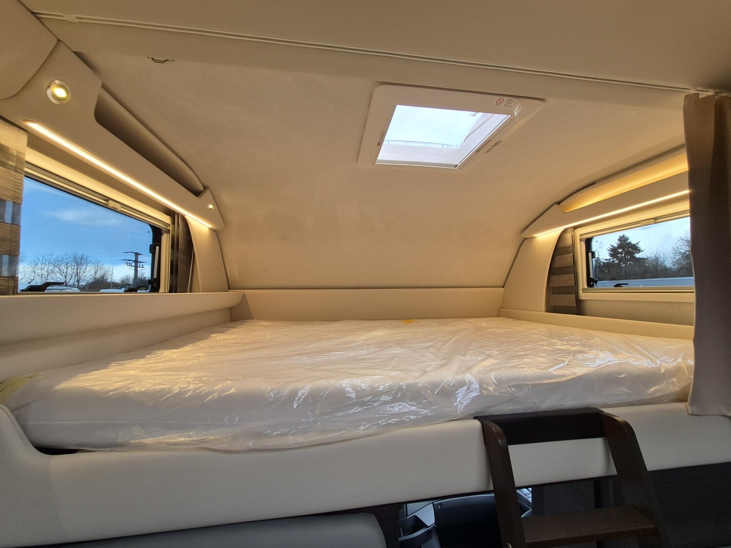 Concorde Cruiser 950 LSA