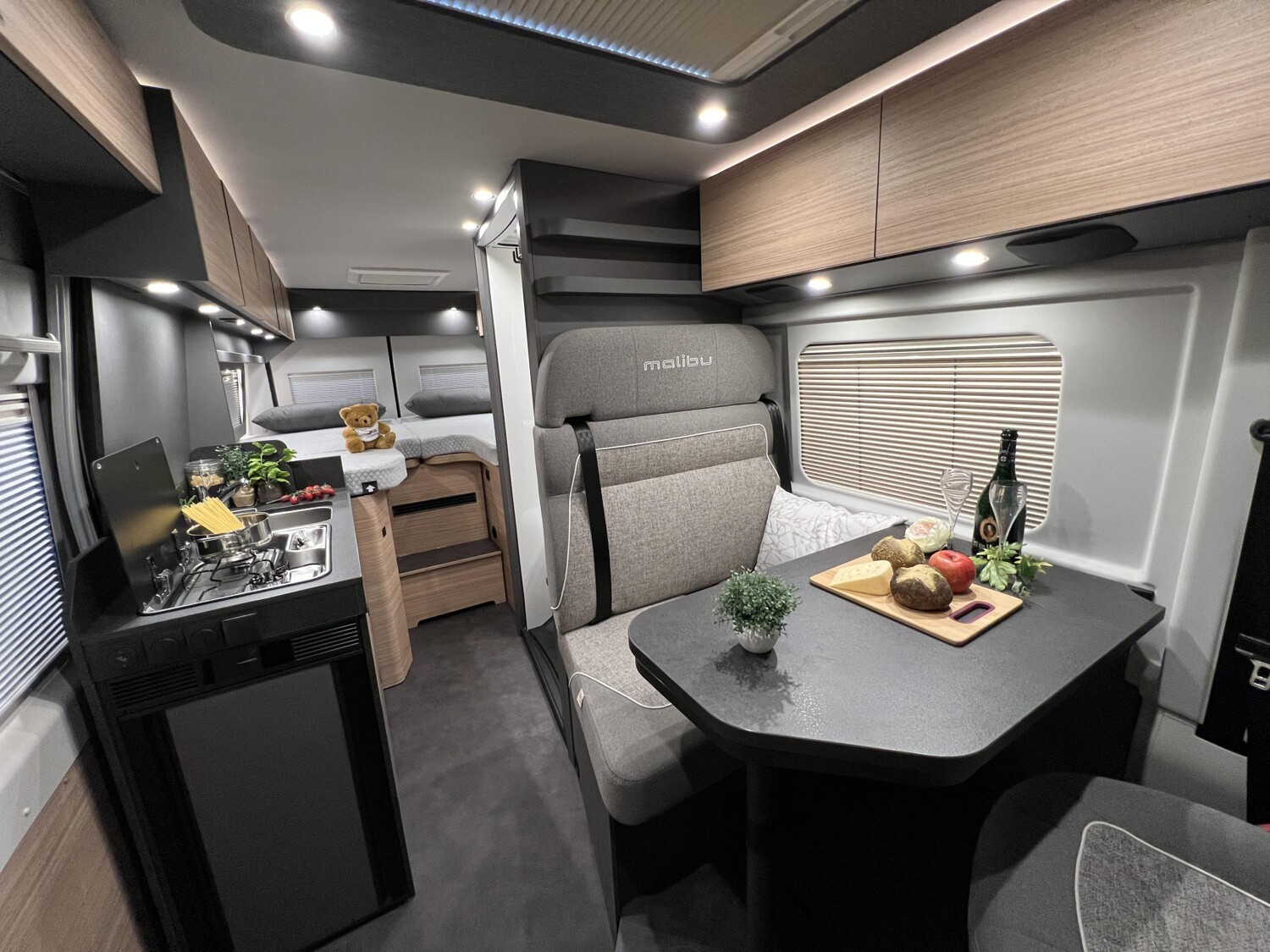 Malibu Relax 640 LE R – Next Evolution – Bild 14