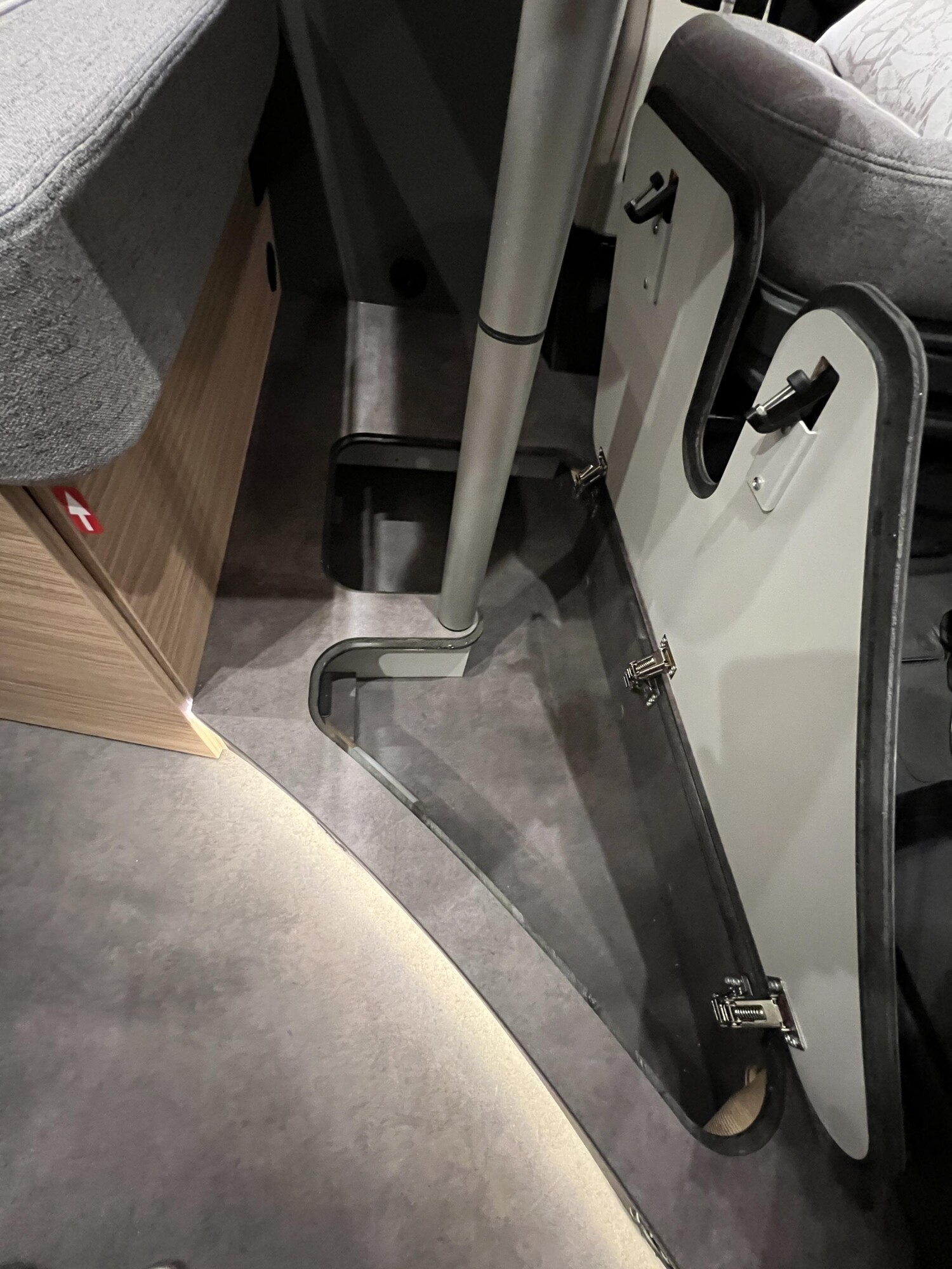 Malibu Van charming GT skyview 640 LE K – Bild 30