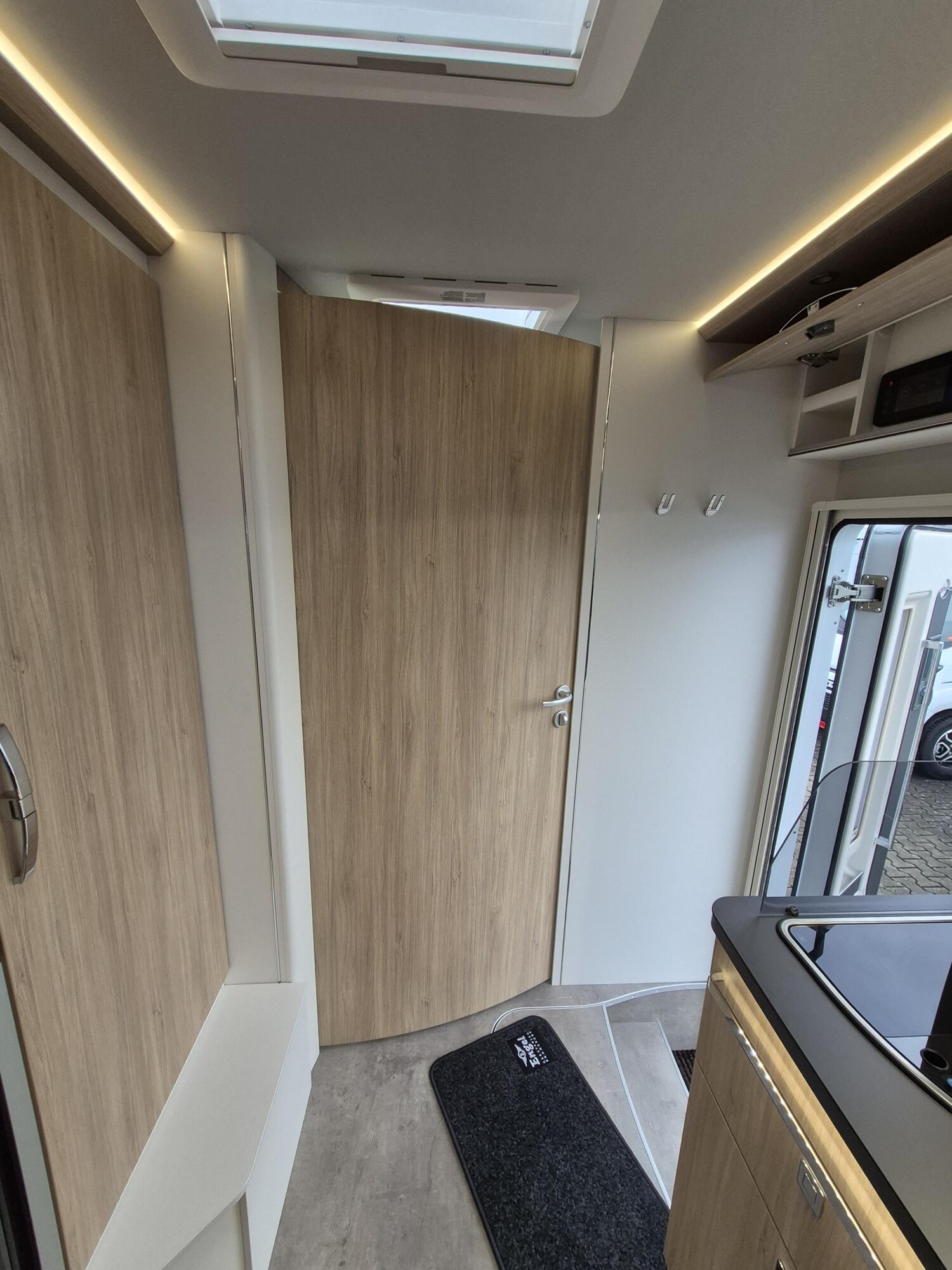 Frankia F-Line A 680 PLUS EDITION TOGETHER