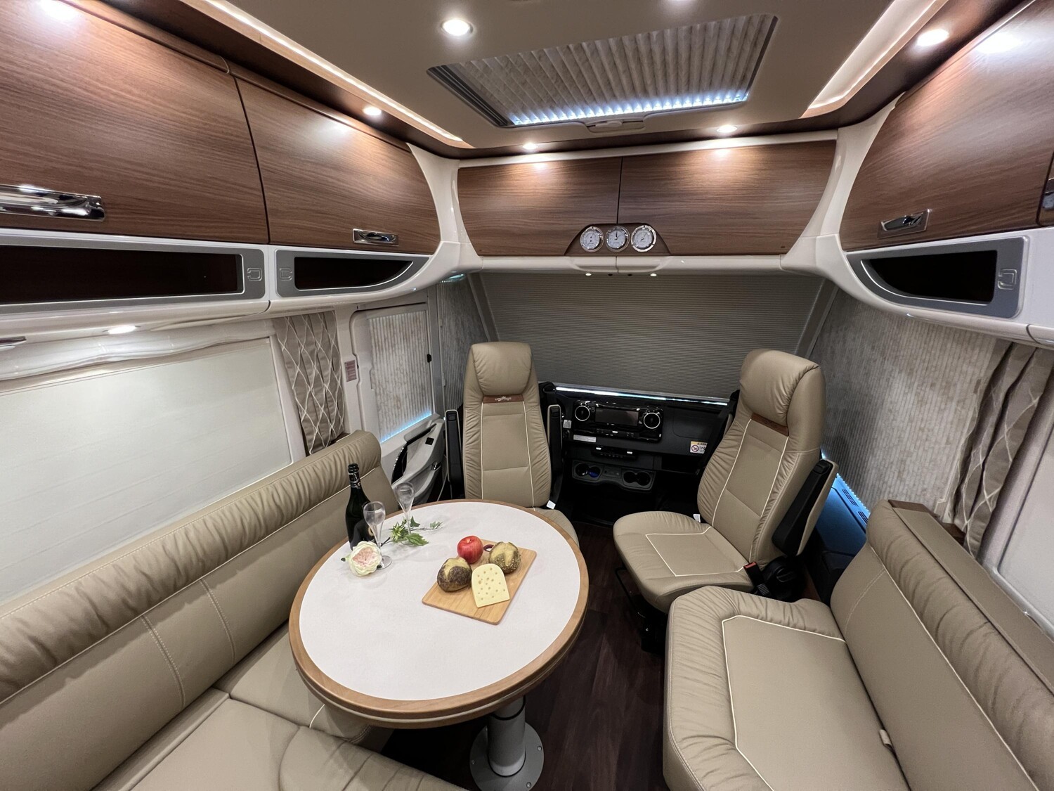 Carthago chic e-line I 51 QB DA – Bild 12