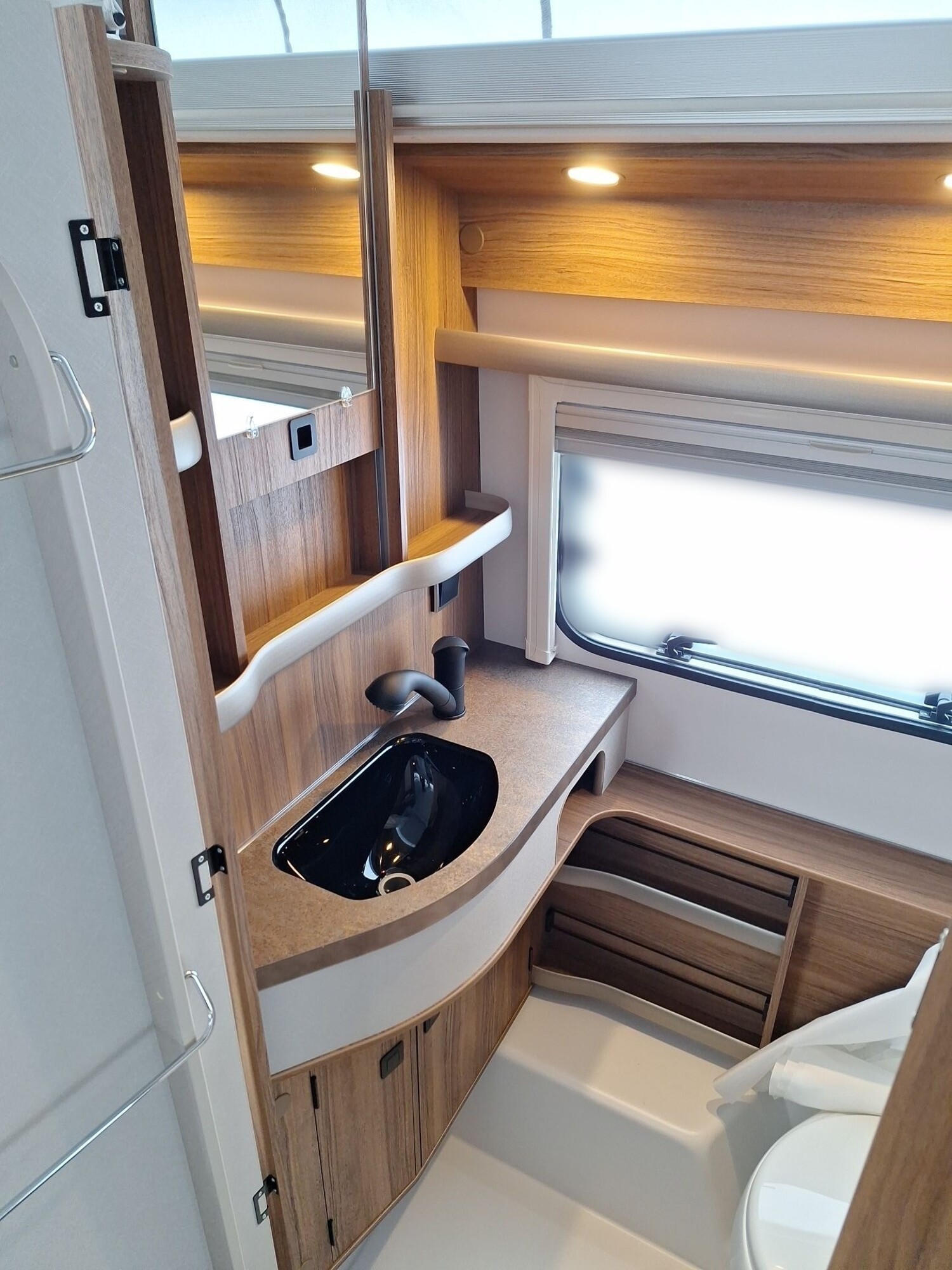 Hymer Eriba Touring 530