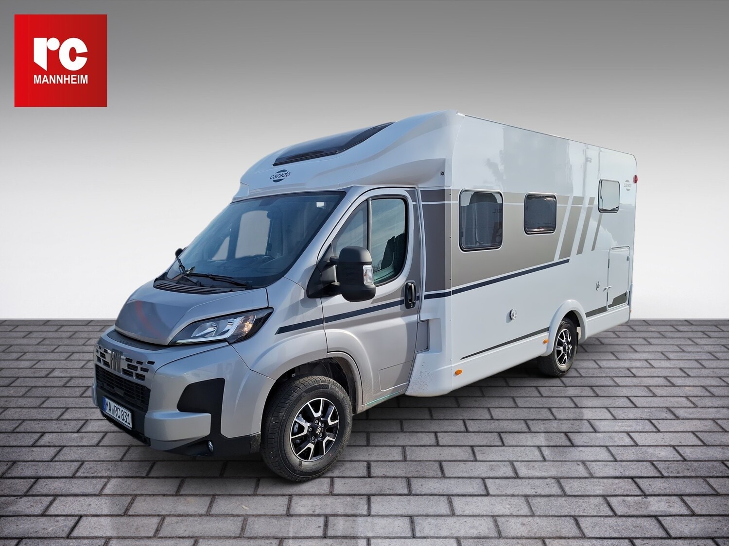 Carado T 338
