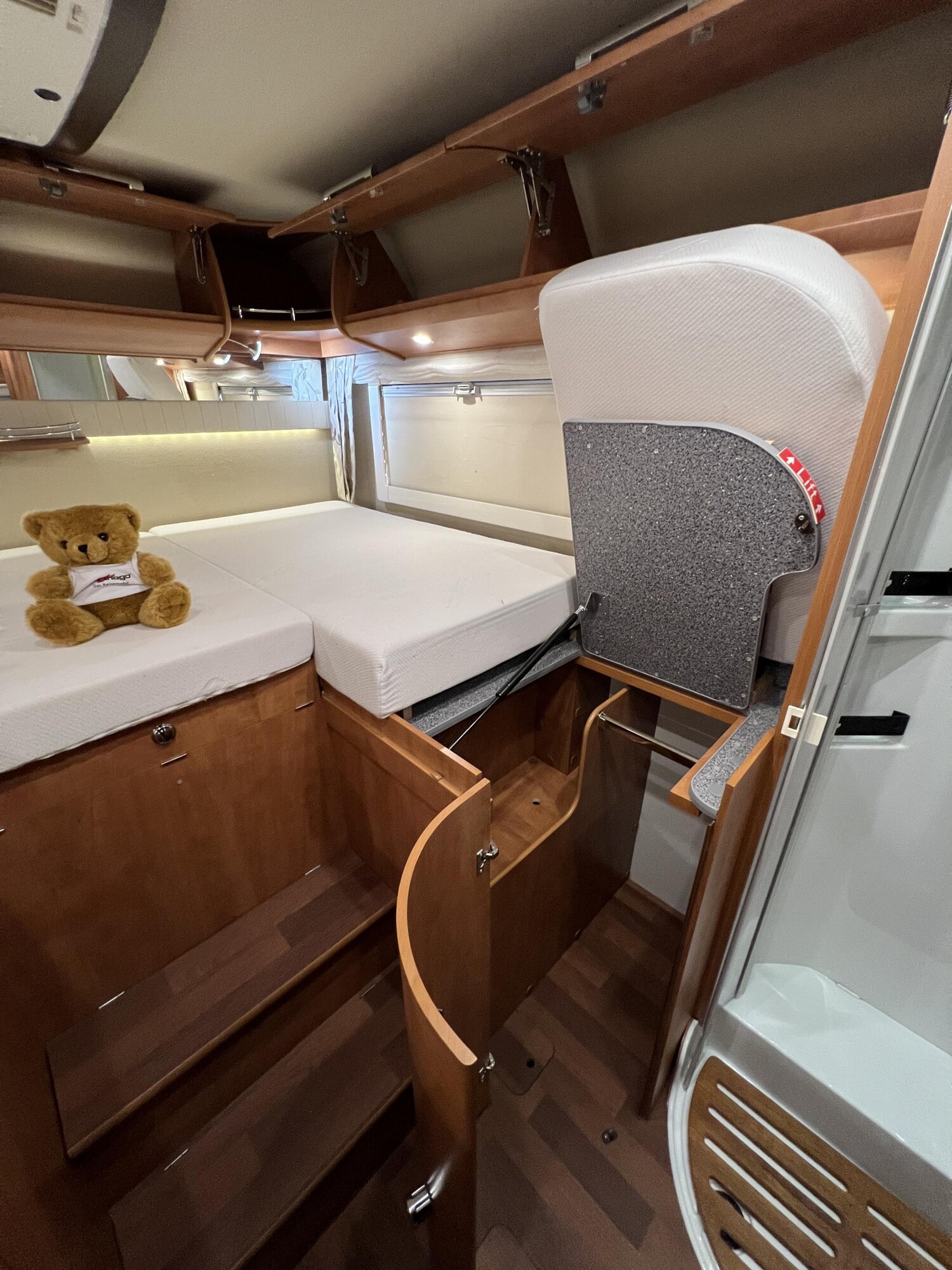 Carthago chic c-line T 4.9 LE – Bild 25