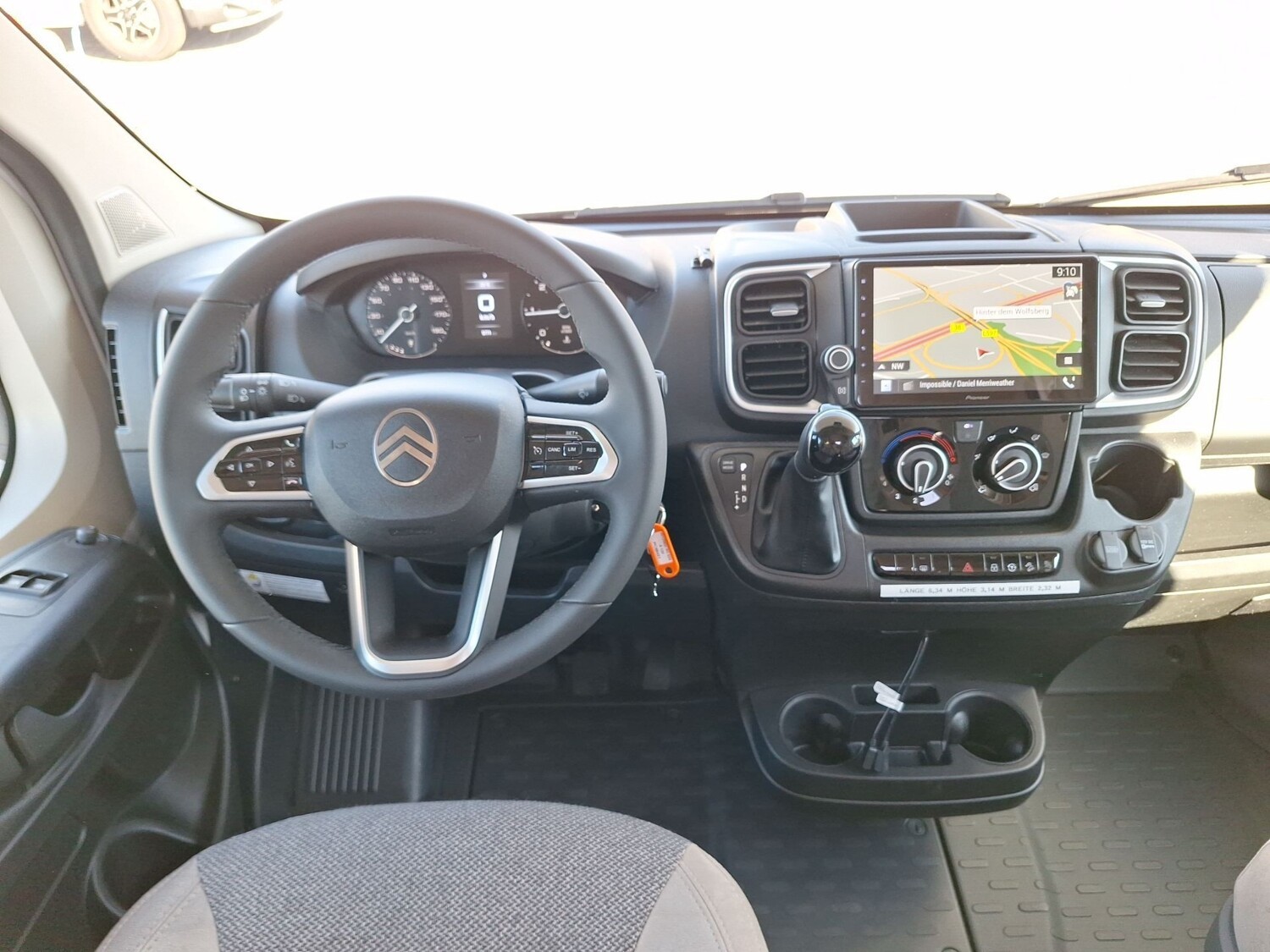 Carado pro A 132