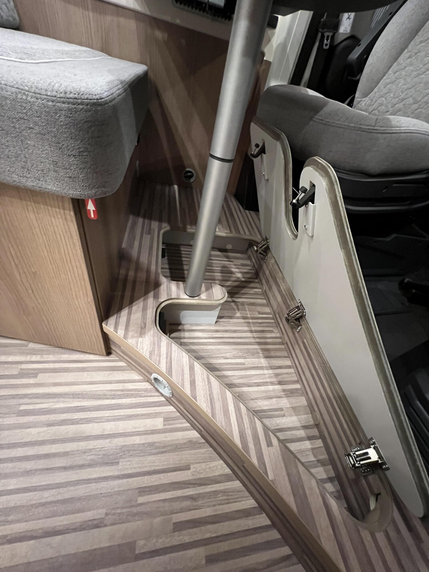 Malibu Van diversity 600 DB K – Bild 36