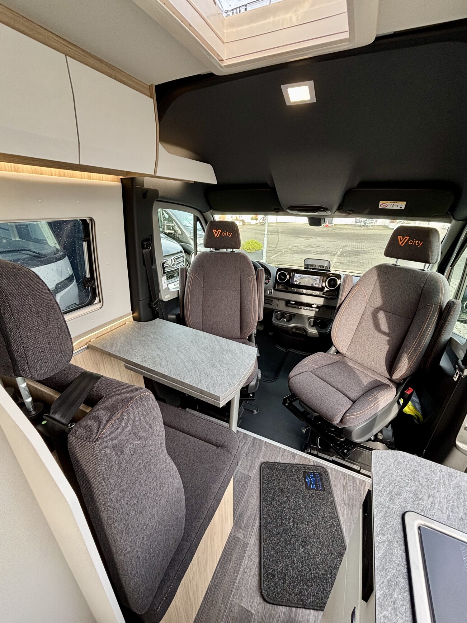 Yucon Microliner 6.0 BD