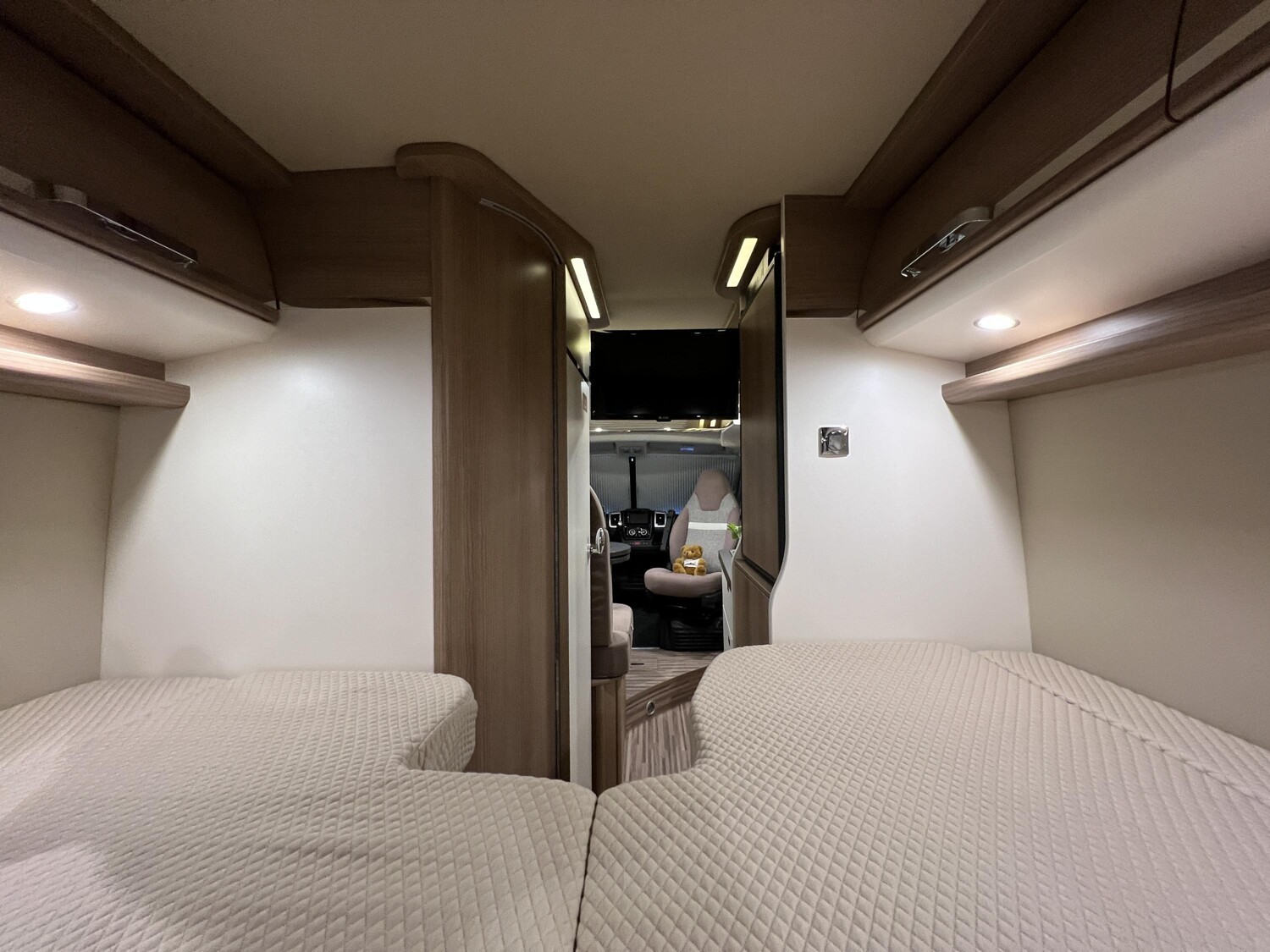 Malibu Van charming 640 LE GT – Bild 27