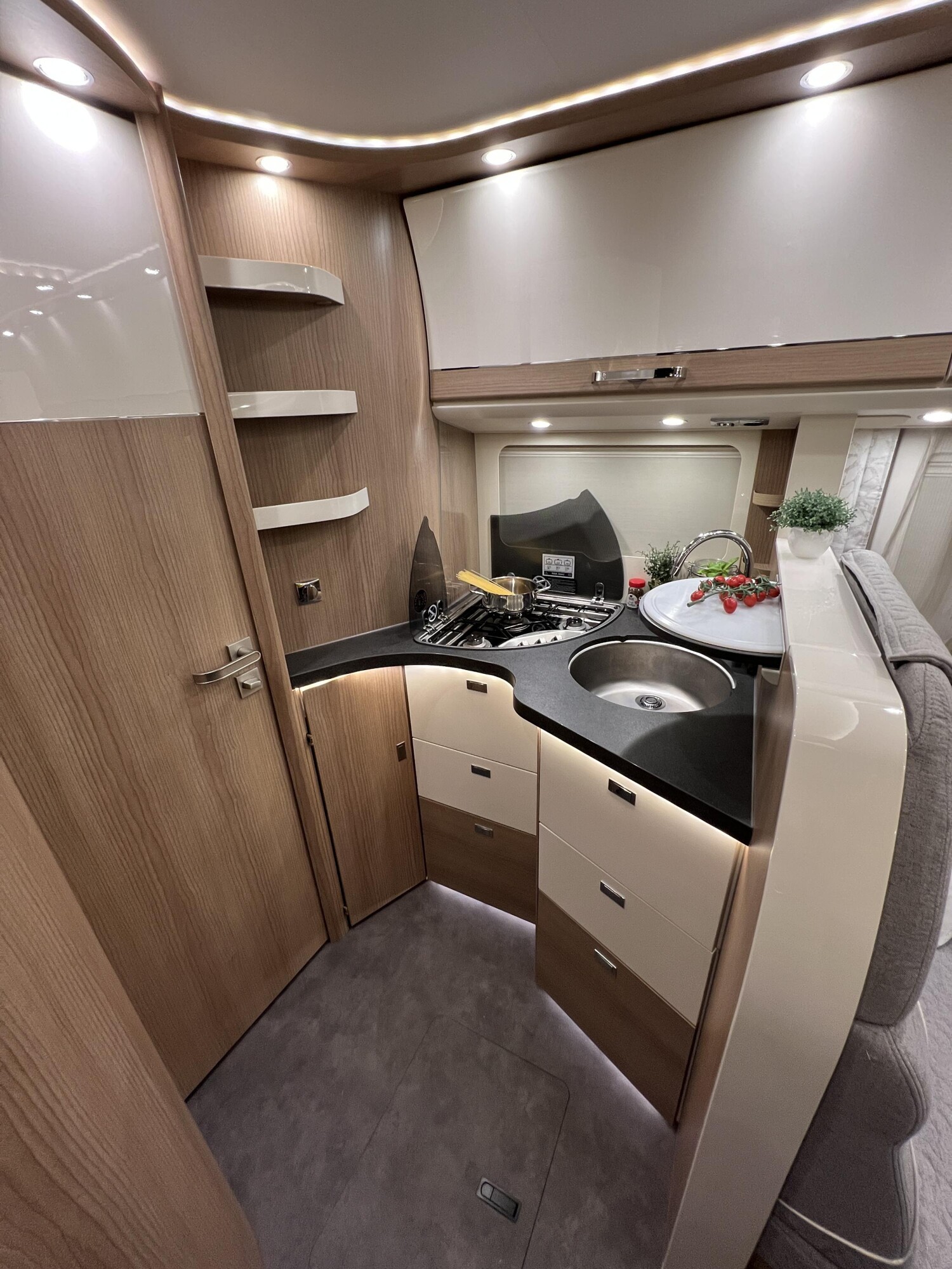 Malibu T 490 LE – Bild 16