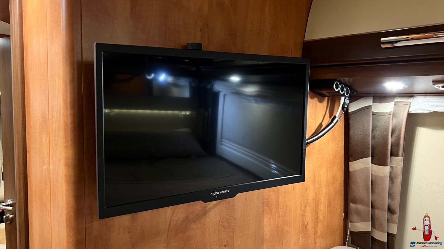 Carthago chic c-line I 4.8 LE – Bild 26