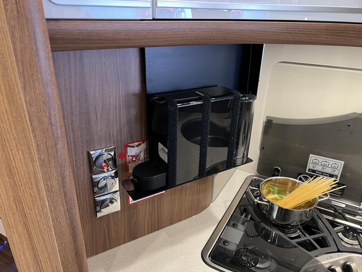 Carthago chic e-line xl I 64 QB – Bild 21