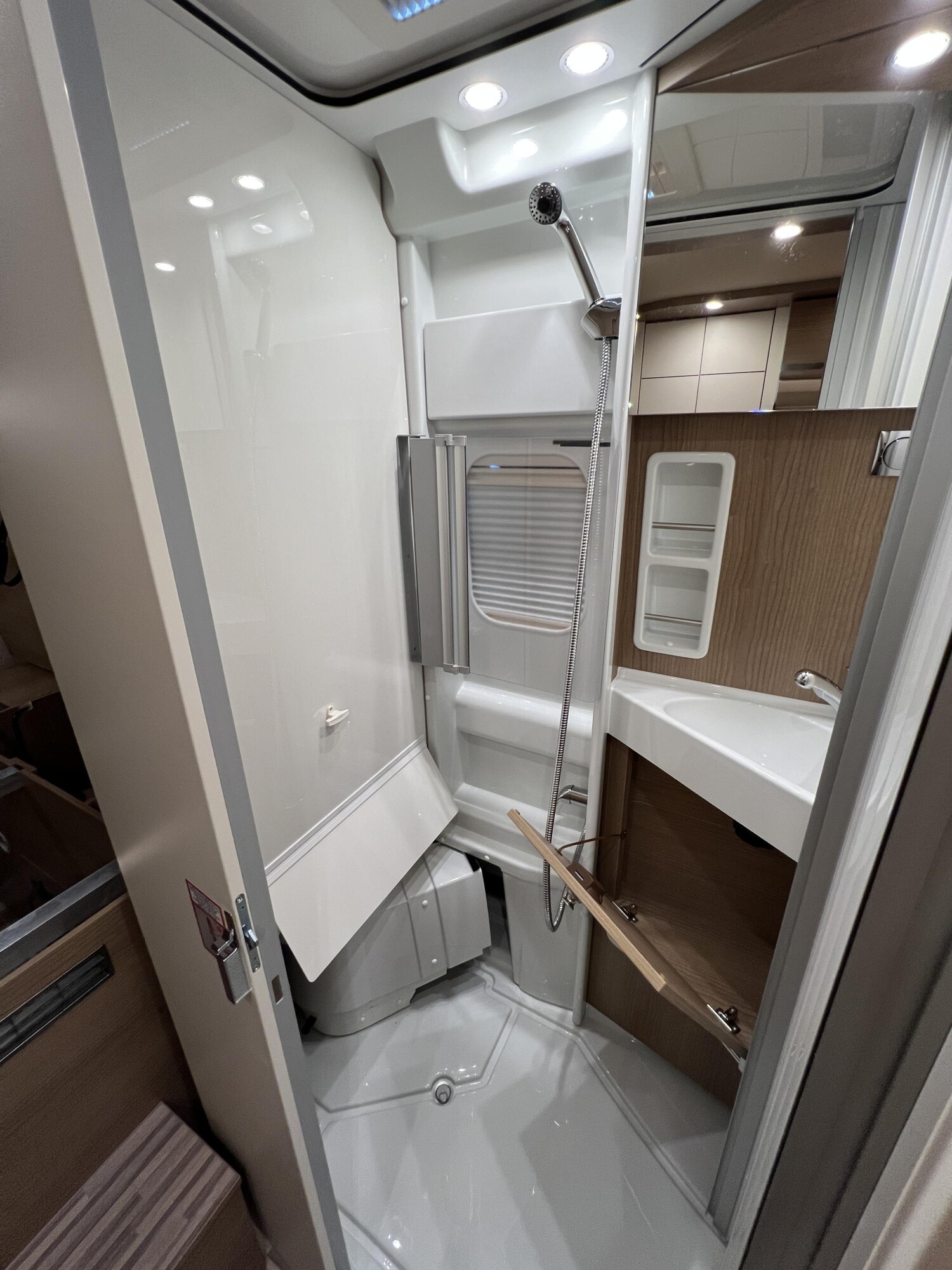 Malibu Van diversity 600 DB K – Bild 28