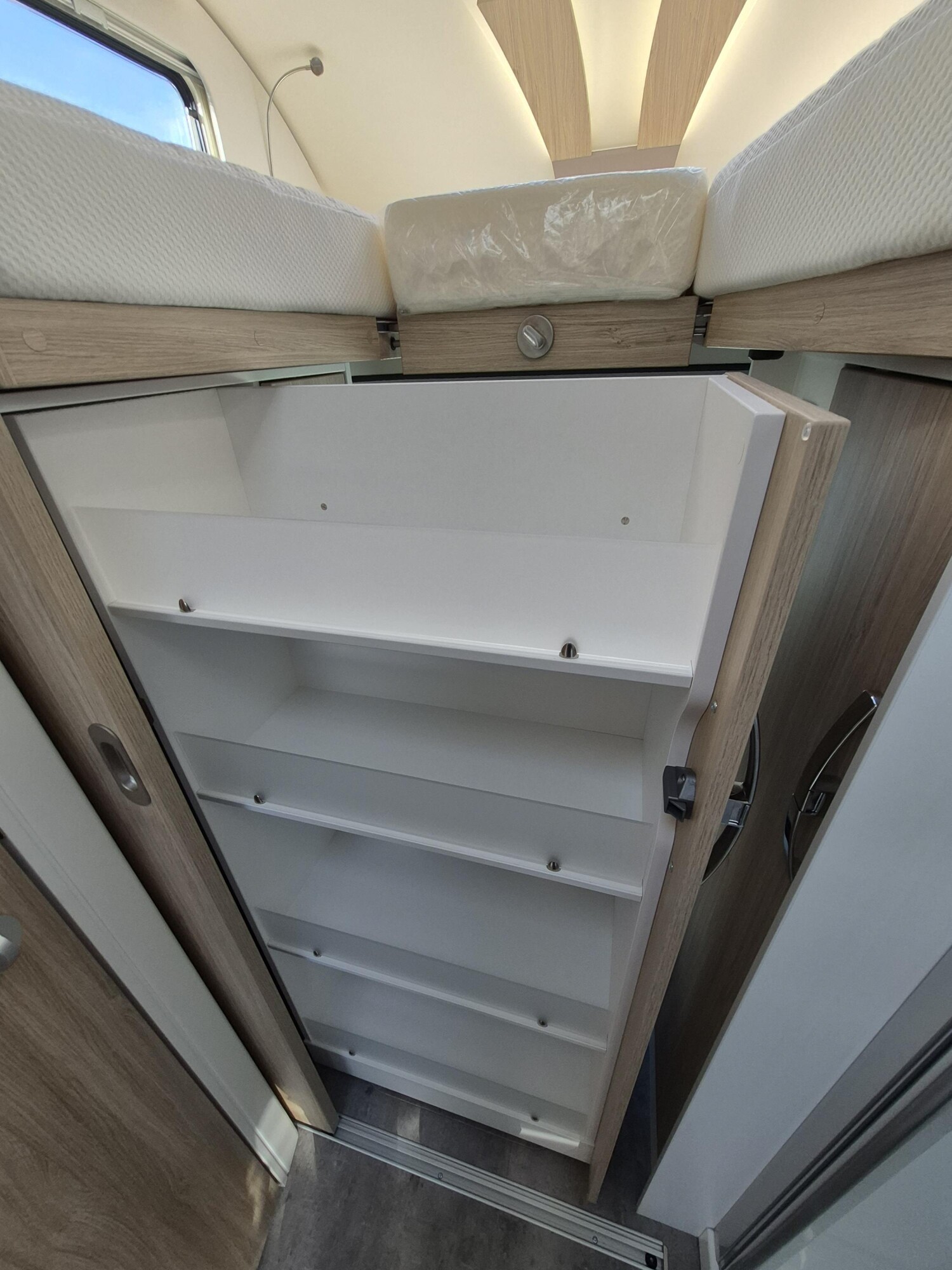 Frankia F-Line A 680 PLUS EDITION TOGETHER