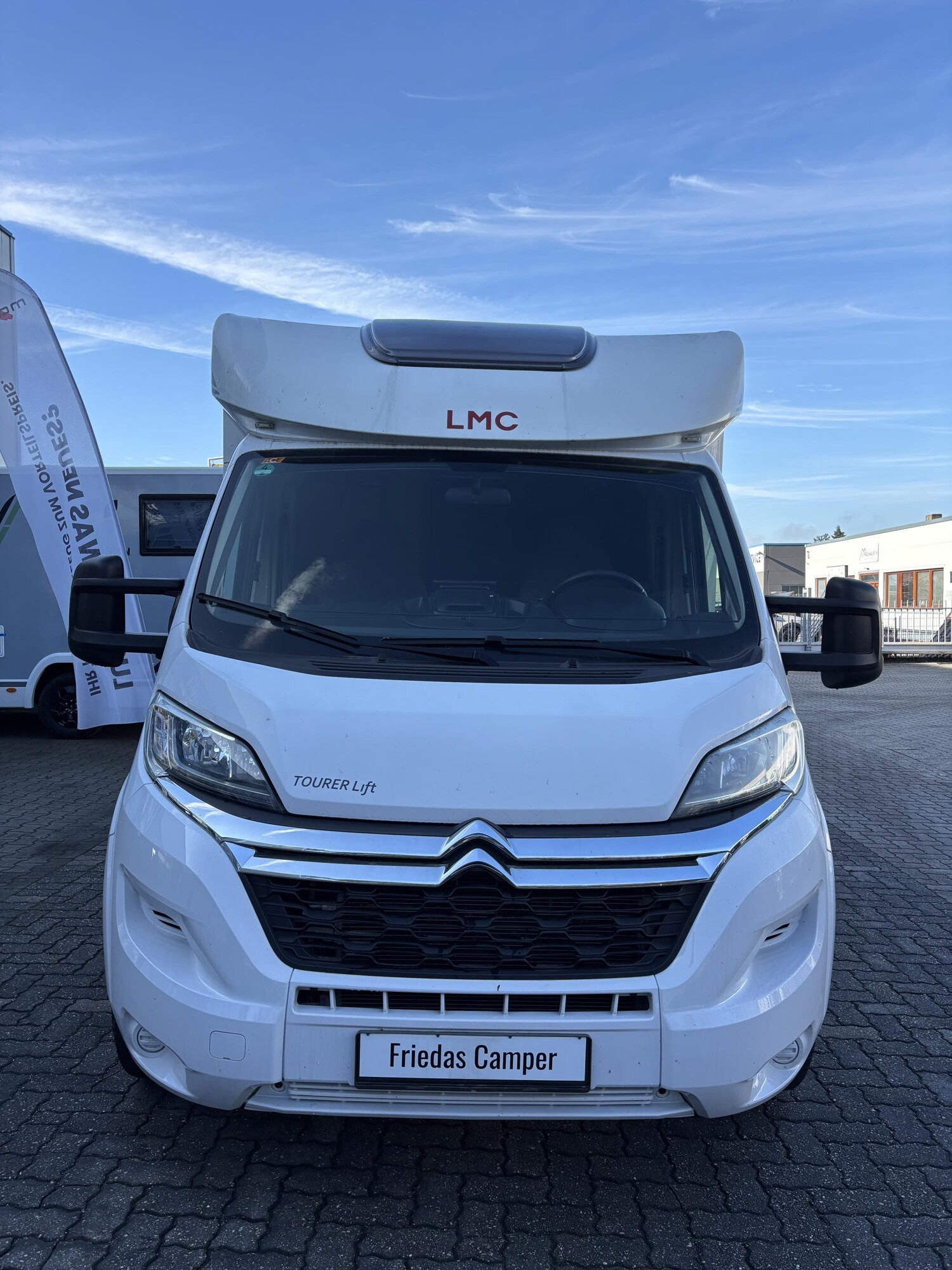 LMC Tourer Lift H 630 – Bild 2