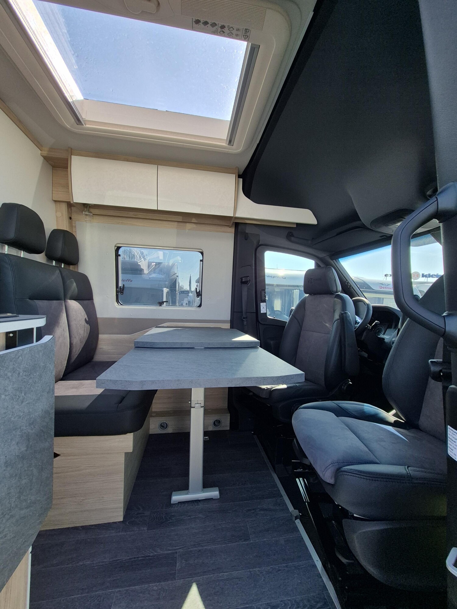 Yucon Microliner 7.0 GD 4.1 t 4x4 K-Peak