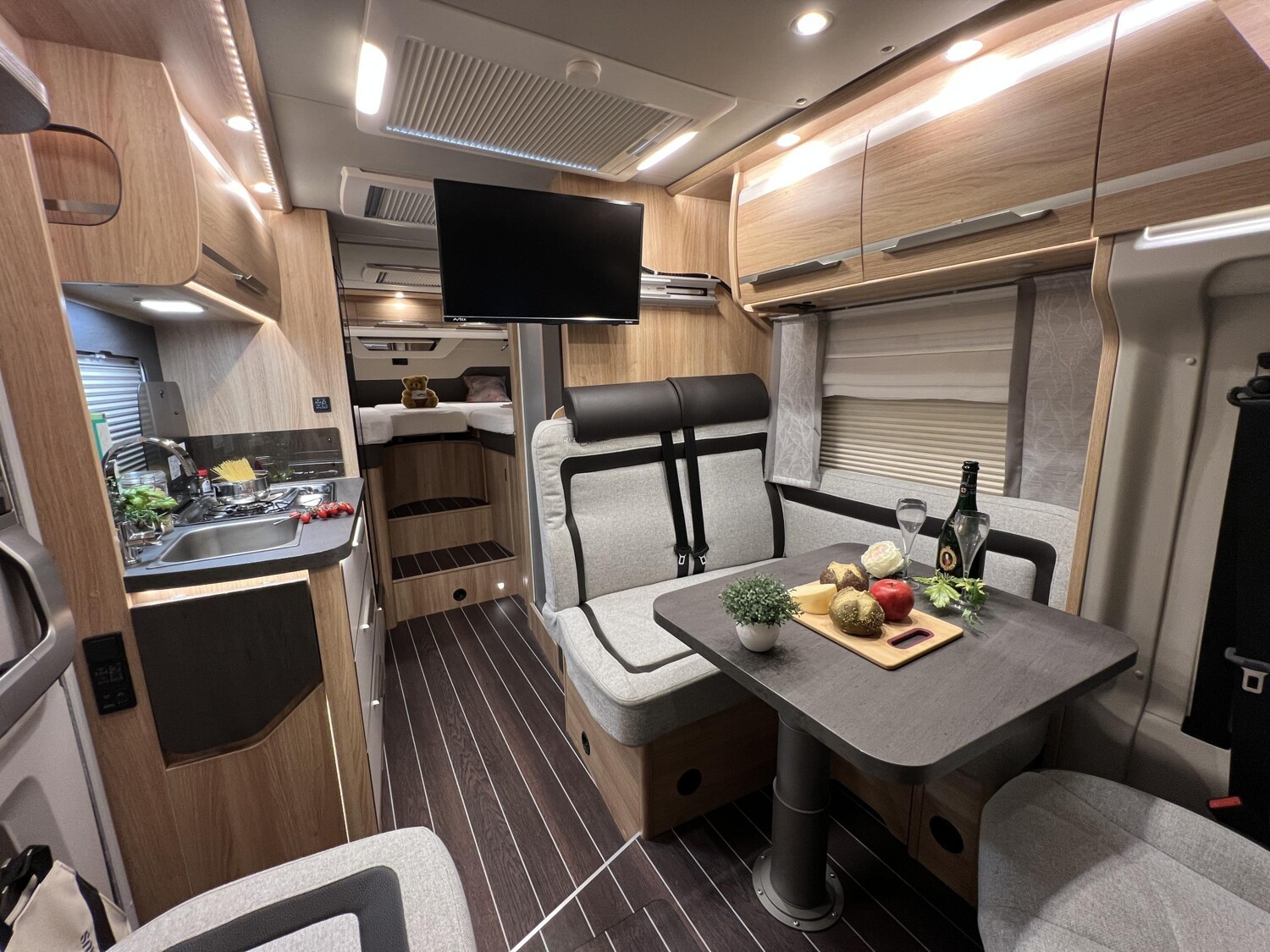 Knaus Sky Ti 650 MEG Platinum Selection – Bild 14