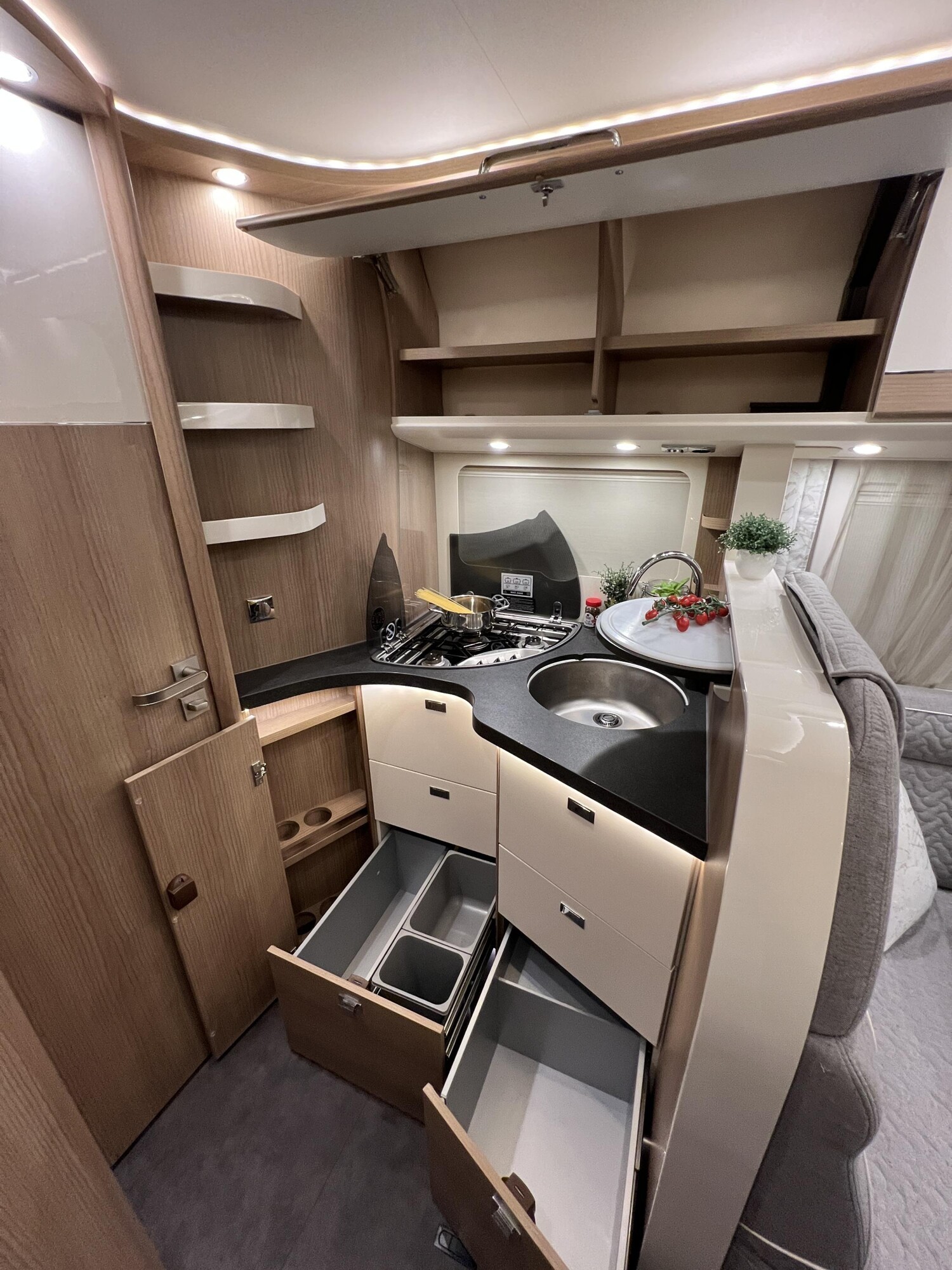 Malibu T 490 LE – Bild 17